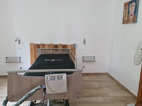 Gîte La Cour aux Tilleuls, Voulmentin - photo 28