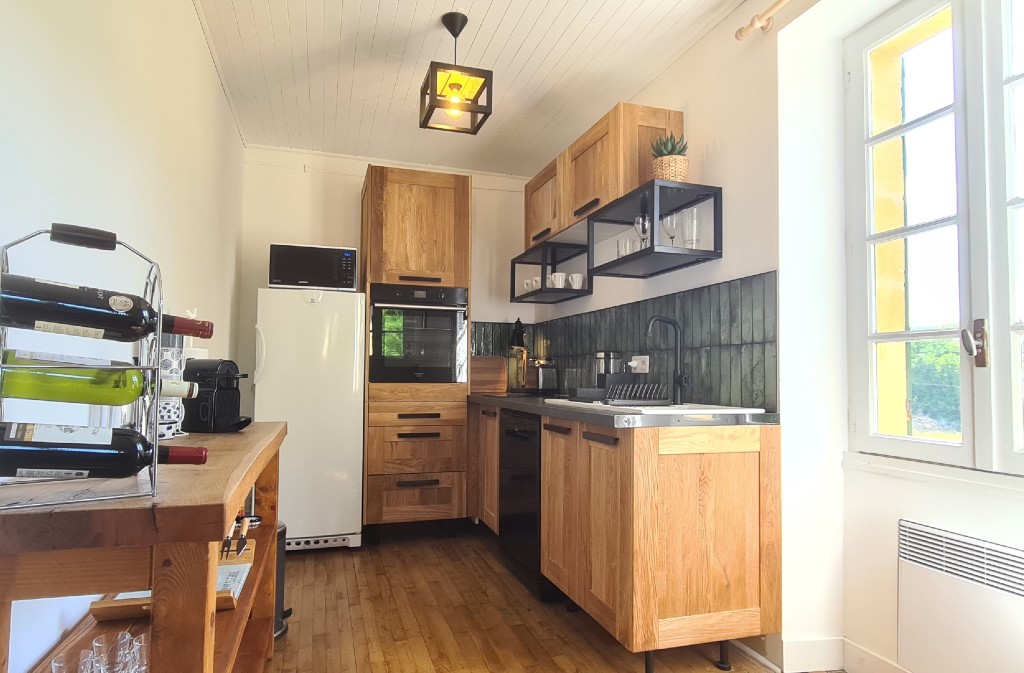 Le Blanquier, Montferrand-du-Périgord - photo 6