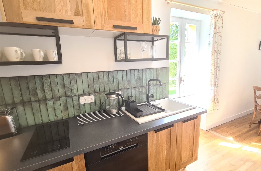 Le Blanquier, Montferrand-du-Périgord - photo 7