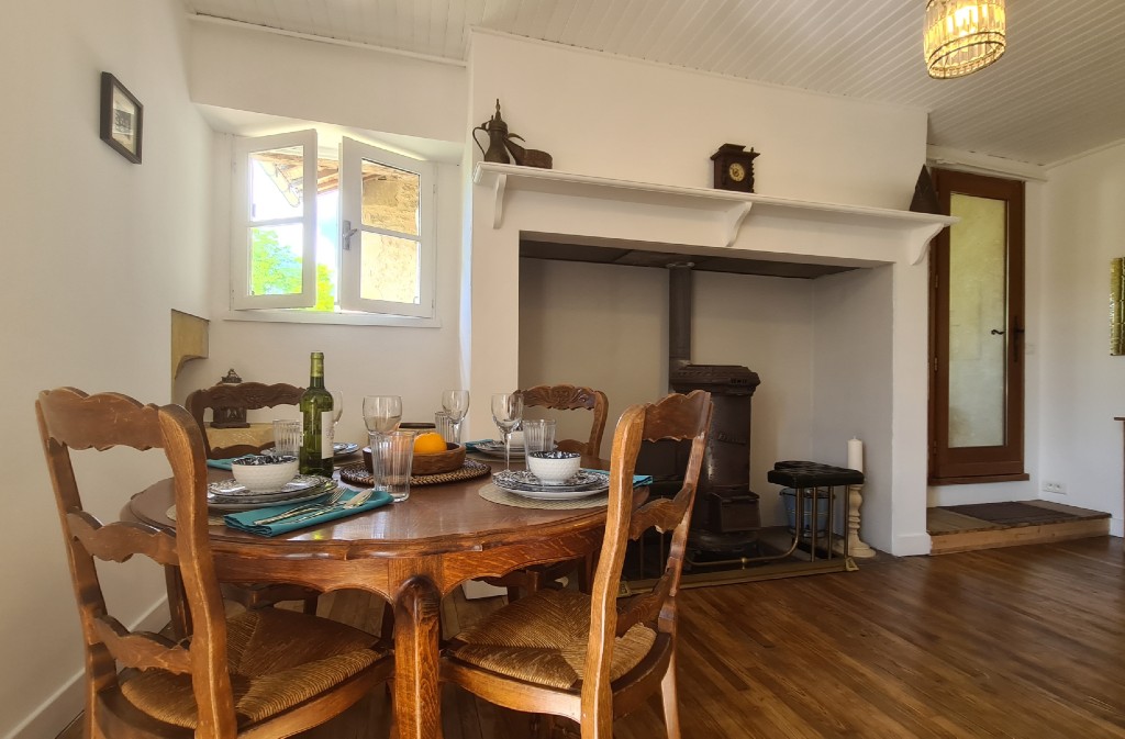 Le Blanquier, Montferrand-du-Périgord - photo 2