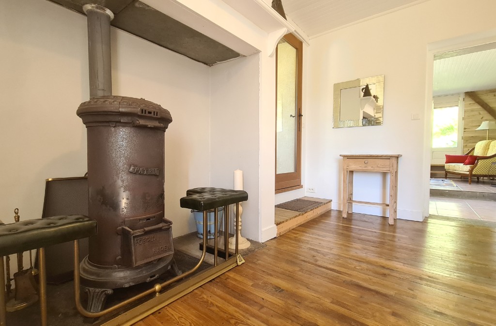 Le Blanquier, Montferrand-du-Périgord