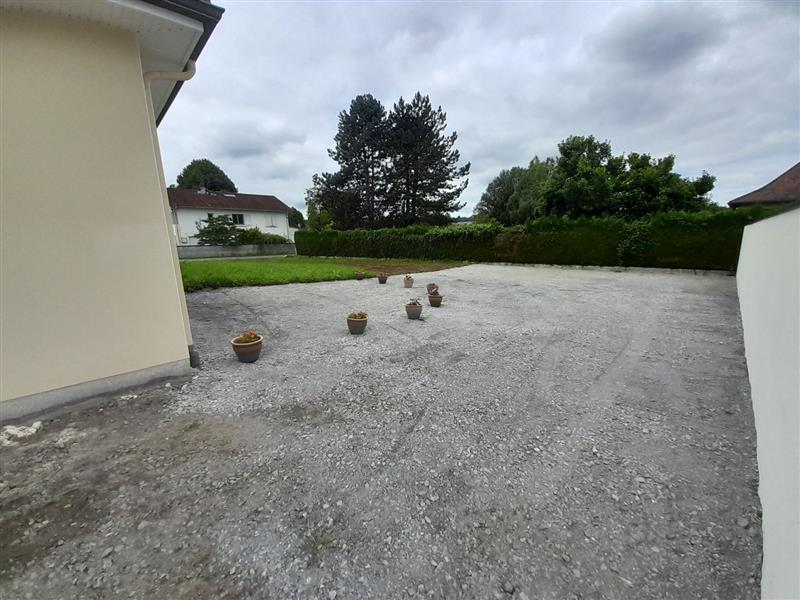 Gîte Petite Pomme