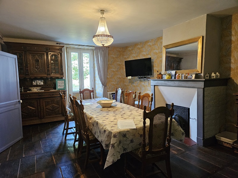 Maison Lavande, Bellac - photo 9