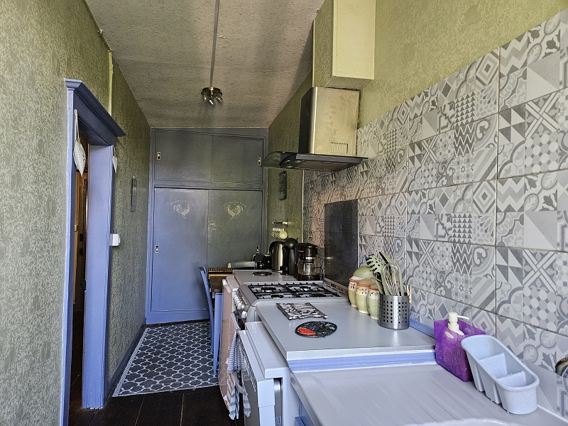 Maison Lavande, Bellac - photo 3