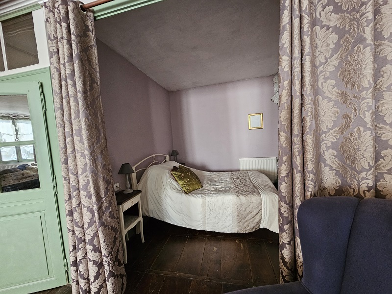 Maison Lavande, Bellac - photo 7