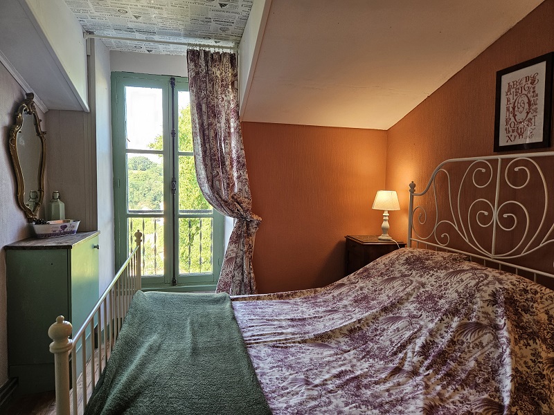 Maison Lavande, Bellac - photo 5