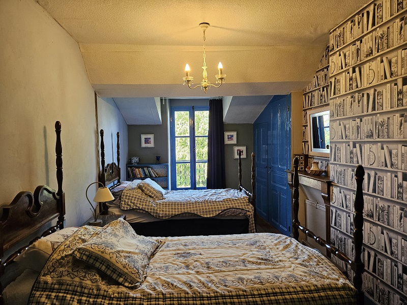 Maison Lavande, Bellac - photo 4