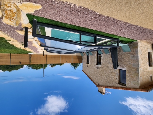 Domaine de Tilina - Gîte 1