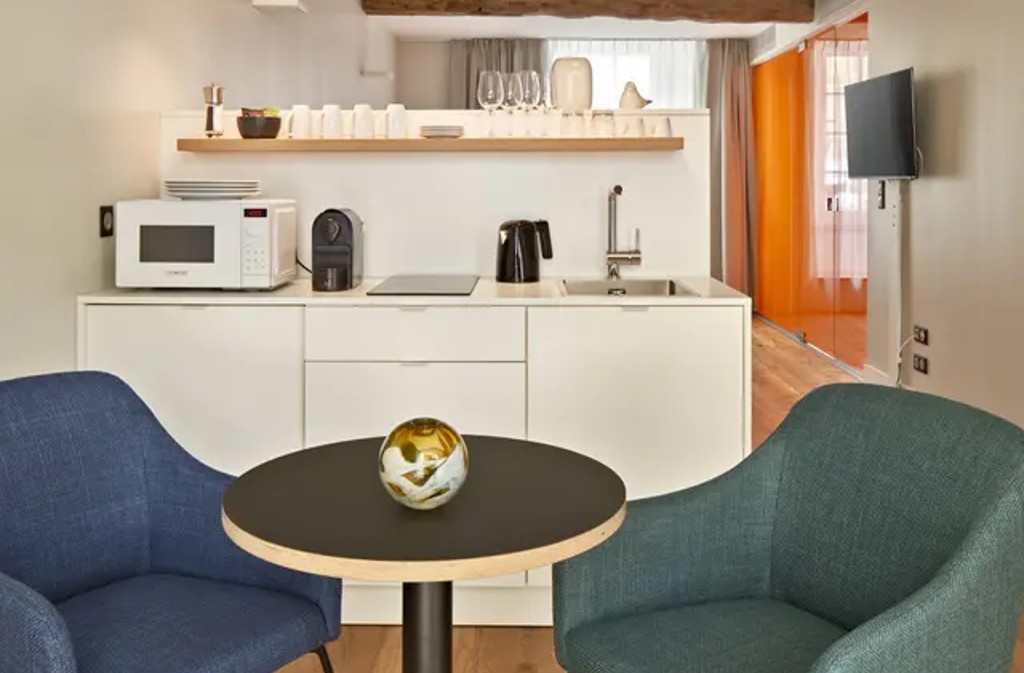 Hôtel Le Chevalier Bleu