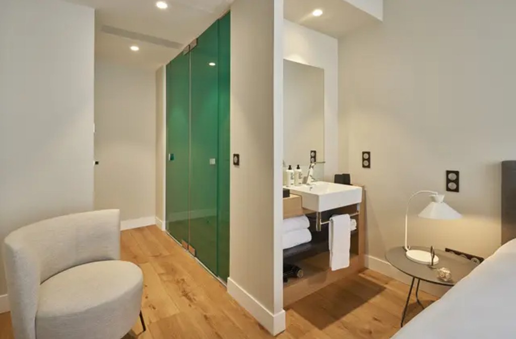 Hôtel Le Chevalier Bleu, Monpazier - photo 10