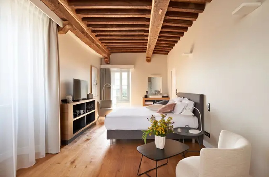 Hôtel Le Chevalier Bleu, Monpazier - photo 8