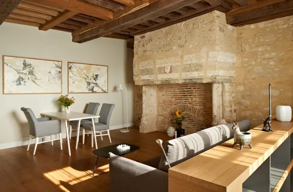 Hôtel Le Chevalier Bleu, Monpazier - photo 13