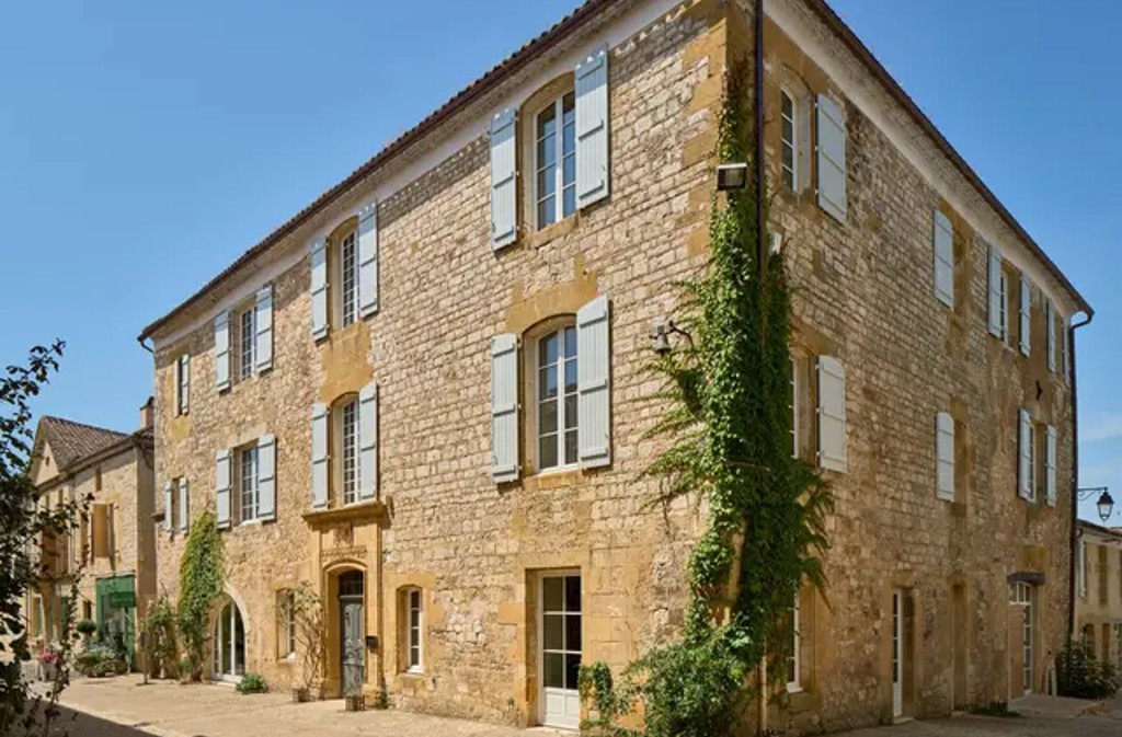 Hôtel Le Chevalier Bleu