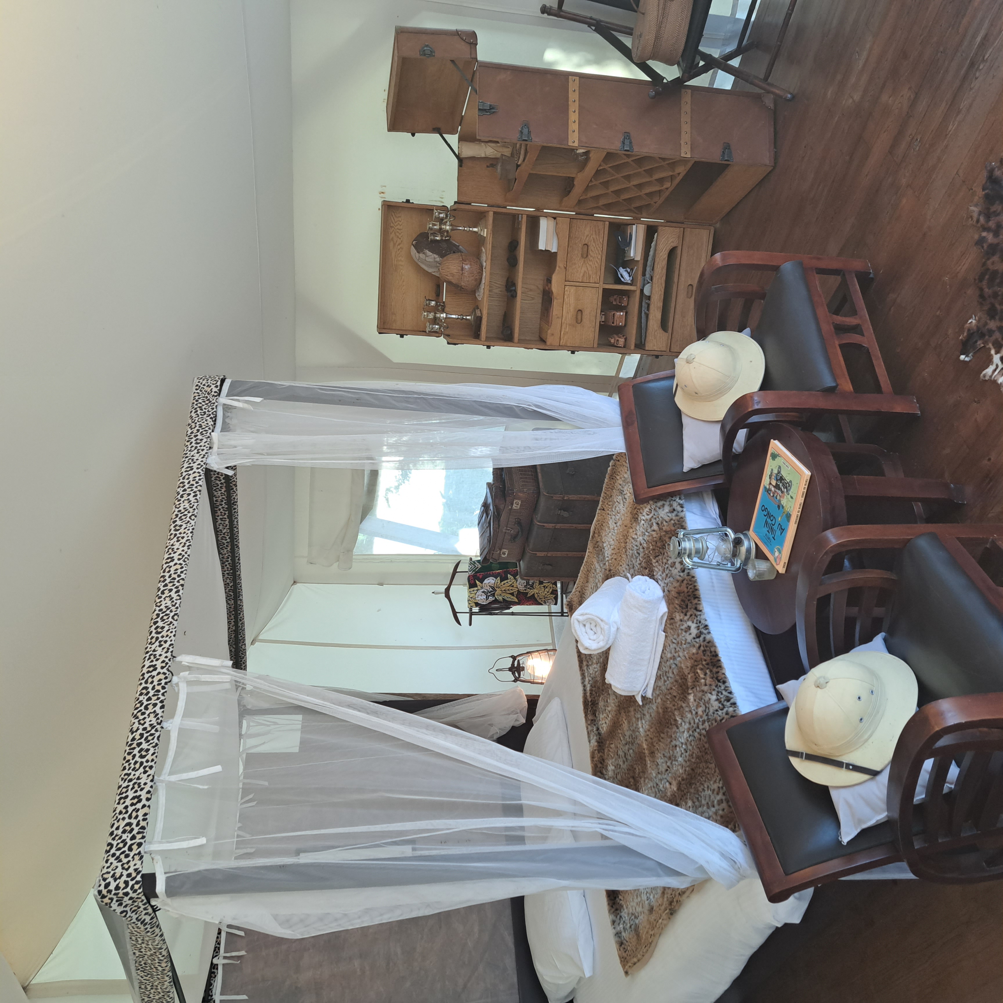 Domaine de Badard, Chenevelles - photo 4