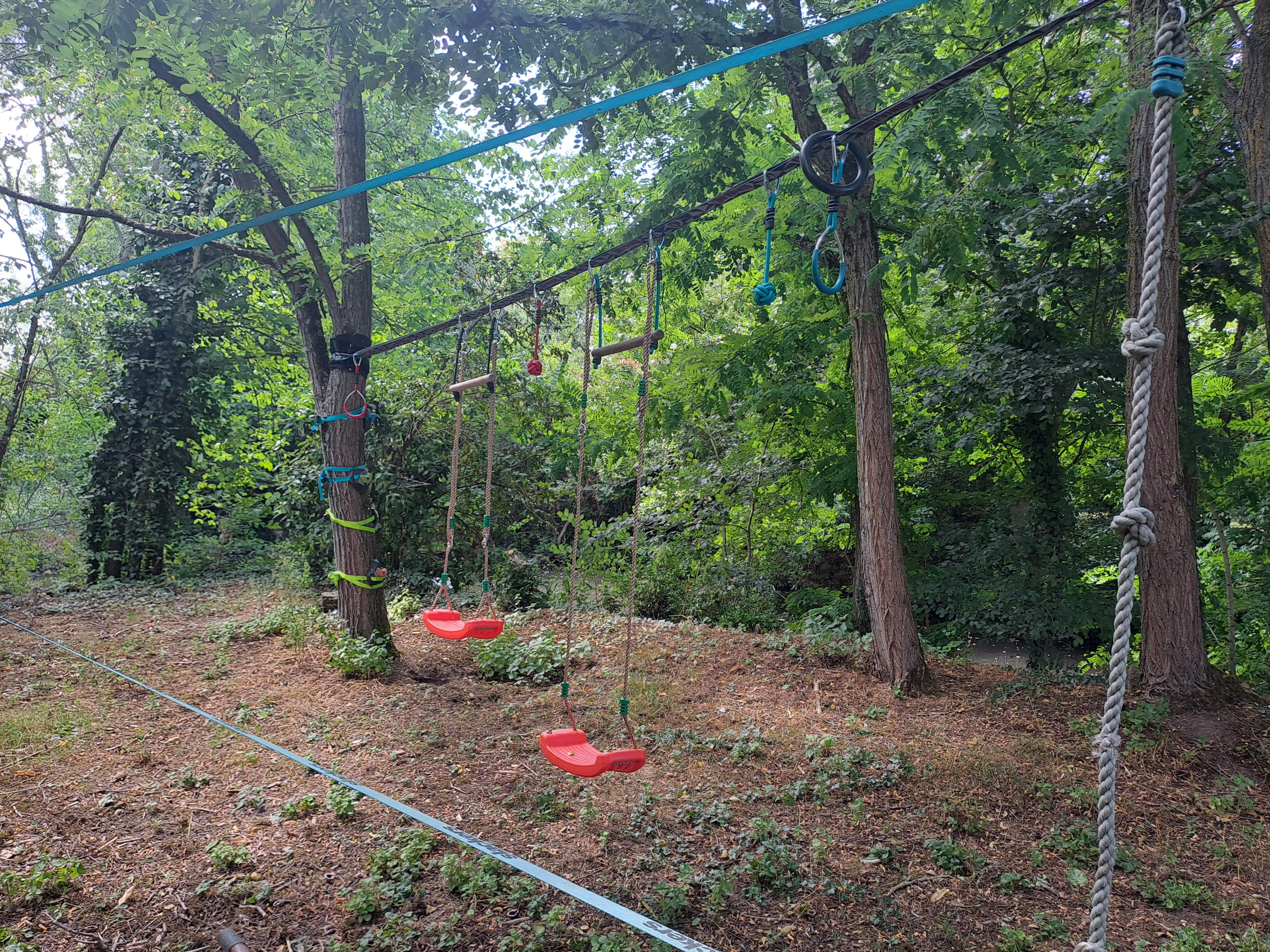 Domaine La Jarrie, La Bussière - photo 8