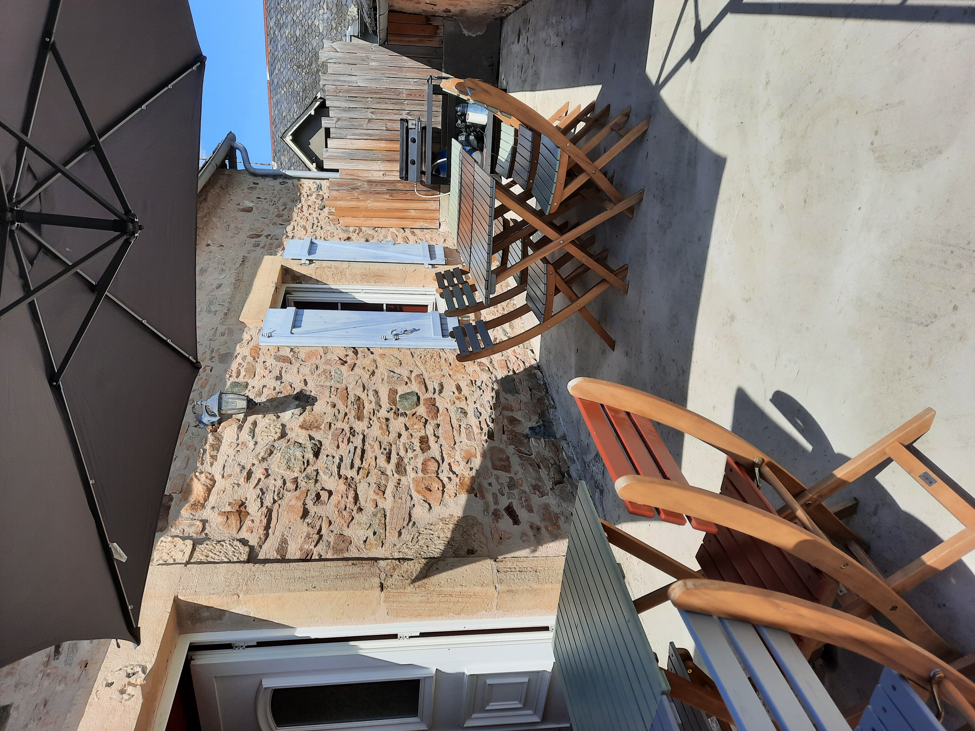 La Charmante Corrézienne, Ménoire - photo 2