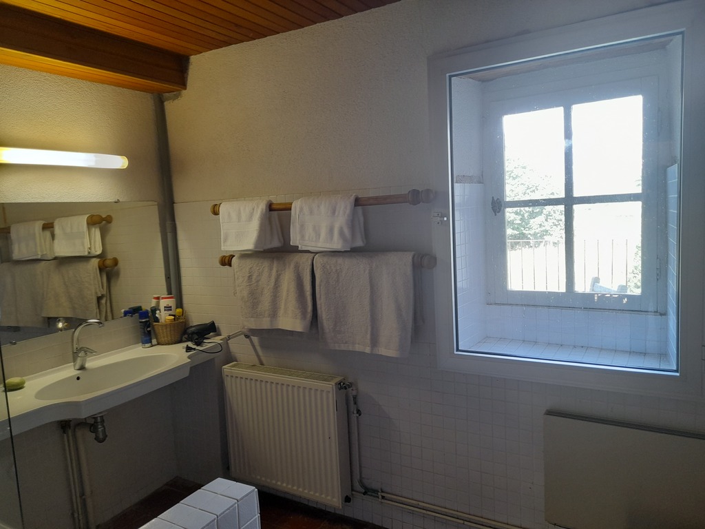 SCI du Ligondès, Chambonchard - photo 10