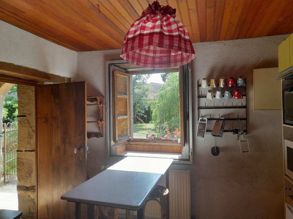 SCI du Ligondès, Chambonchard - photo 8