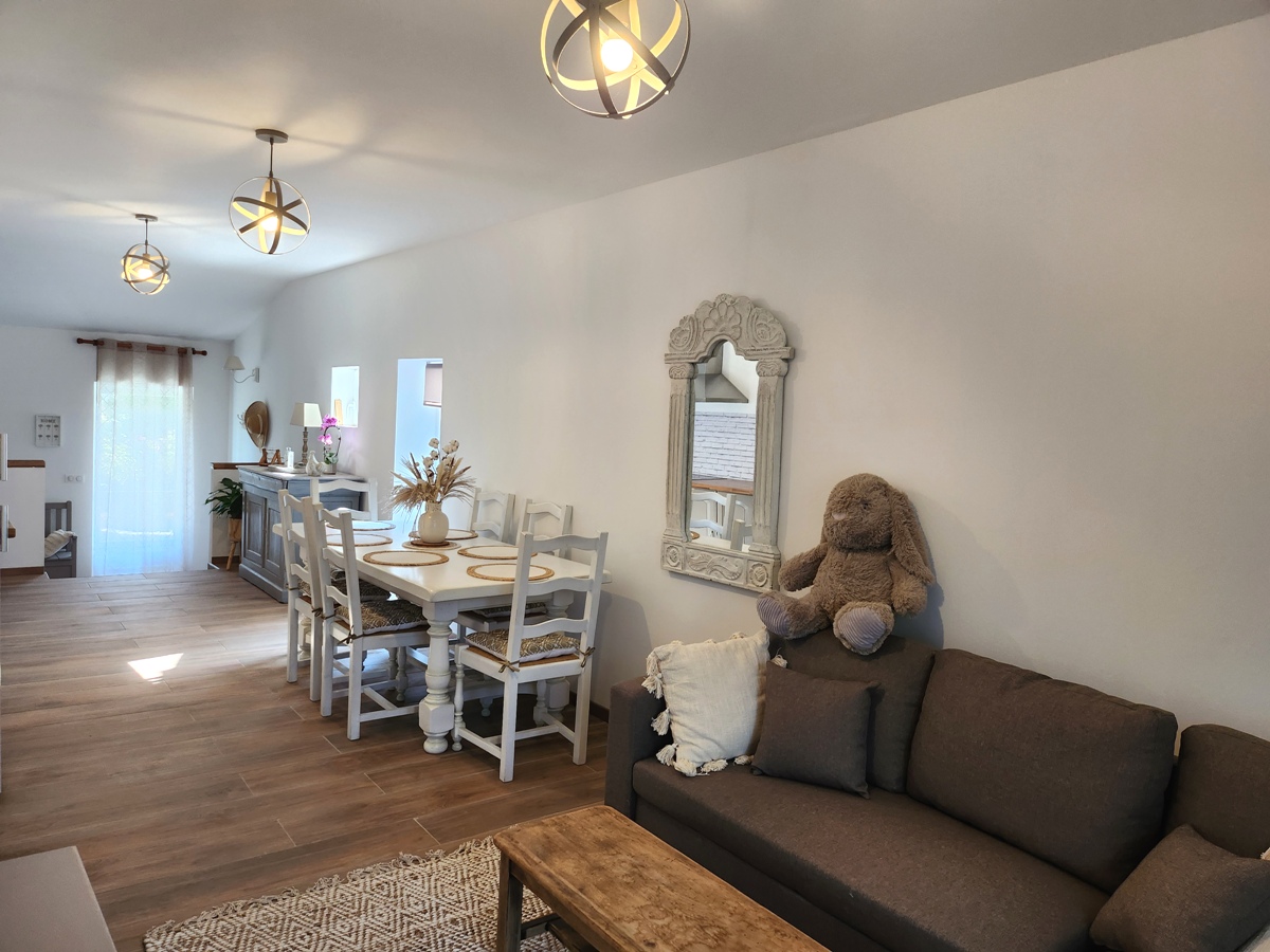 Gîte du Domaine de Dolly, Villeneuve-sur-Lot