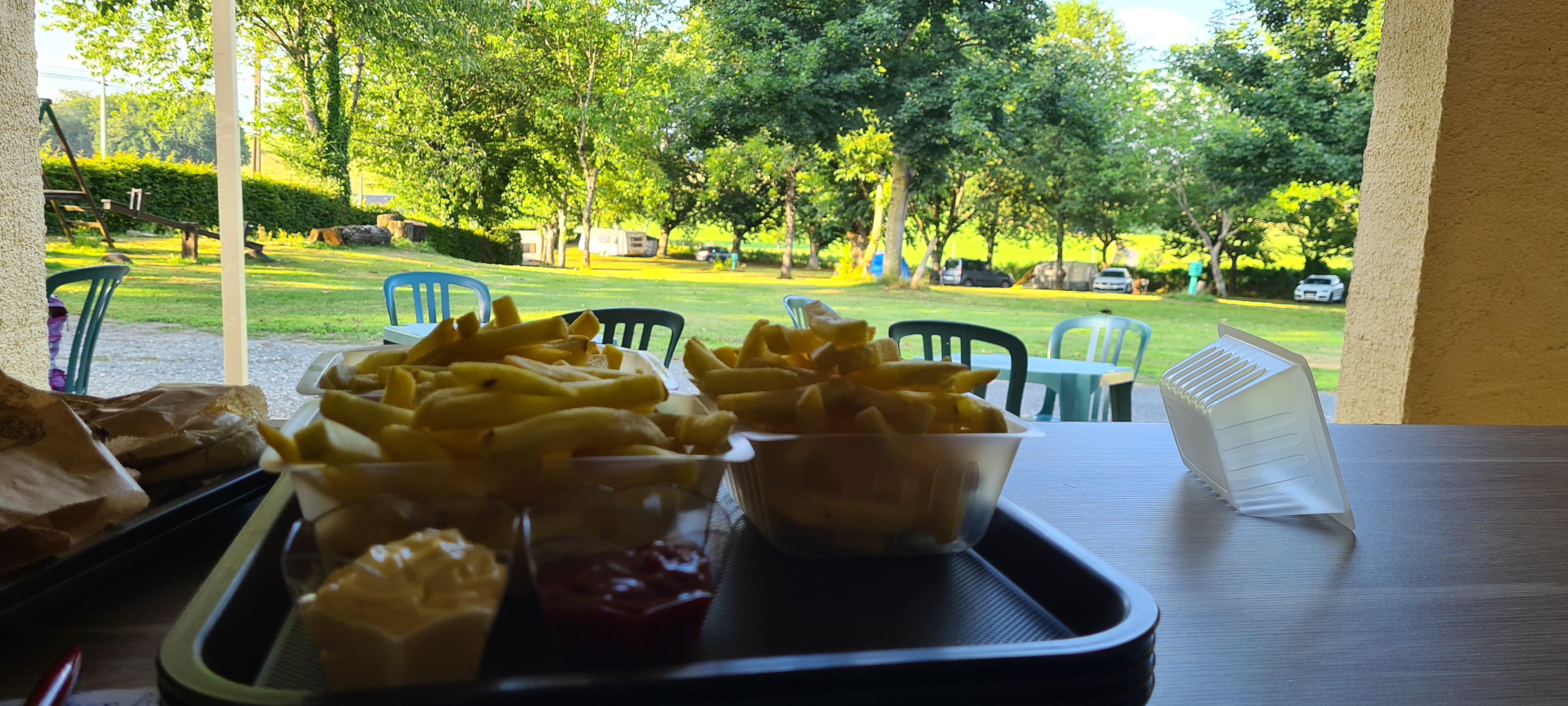 Camping du Bois Coutal, Vigeois - photo 17