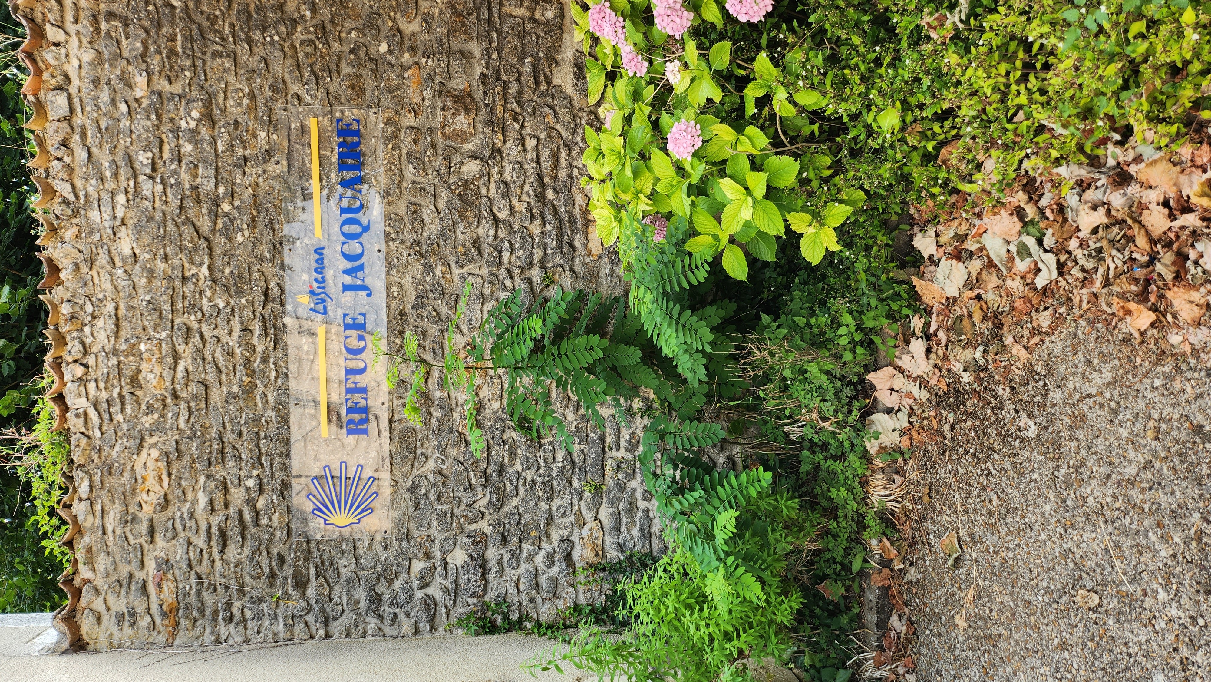 Refuge Jacquaire Municipal