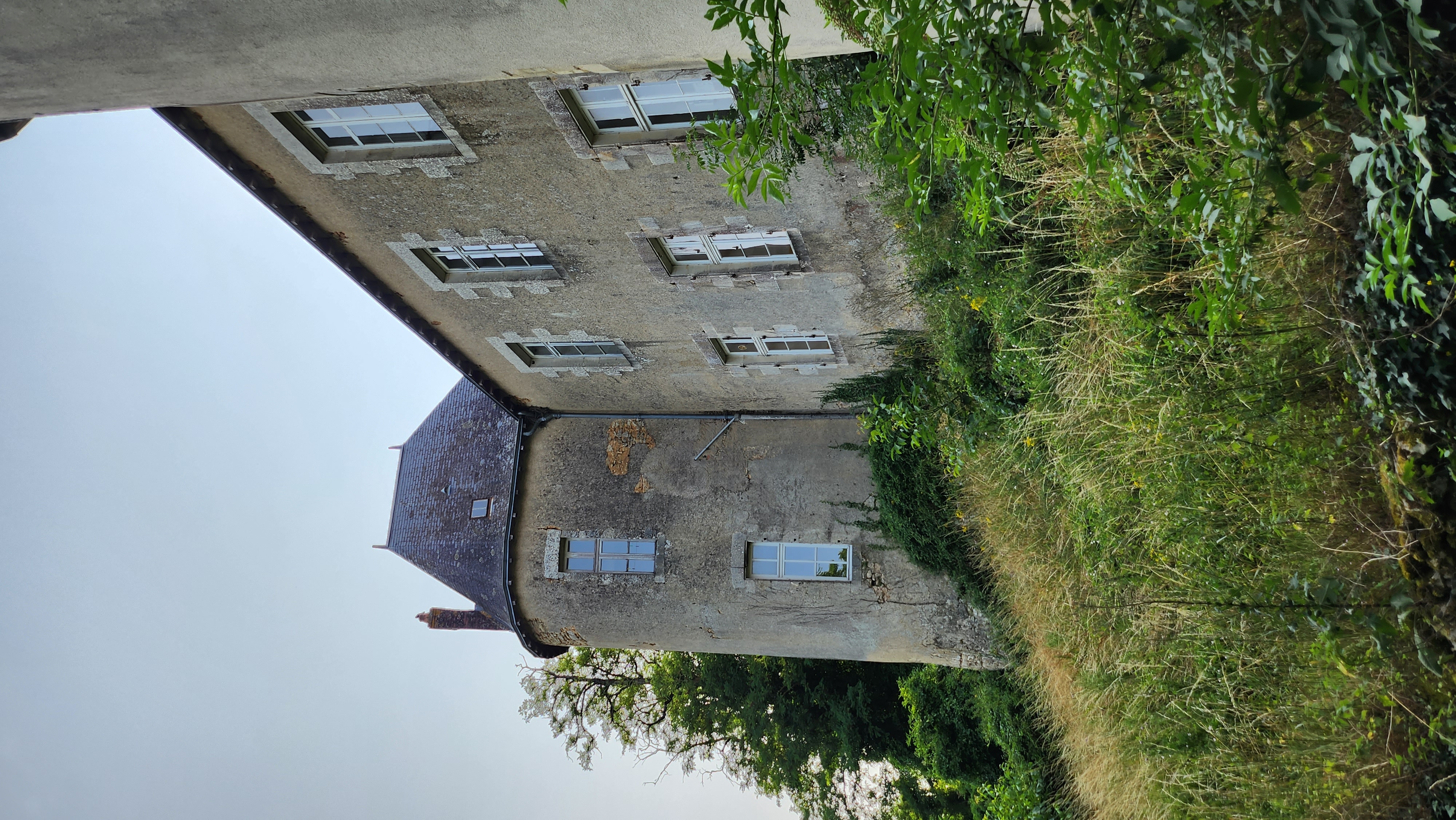 Refuge Jacquaire Municipal, Lusignan - photo 2