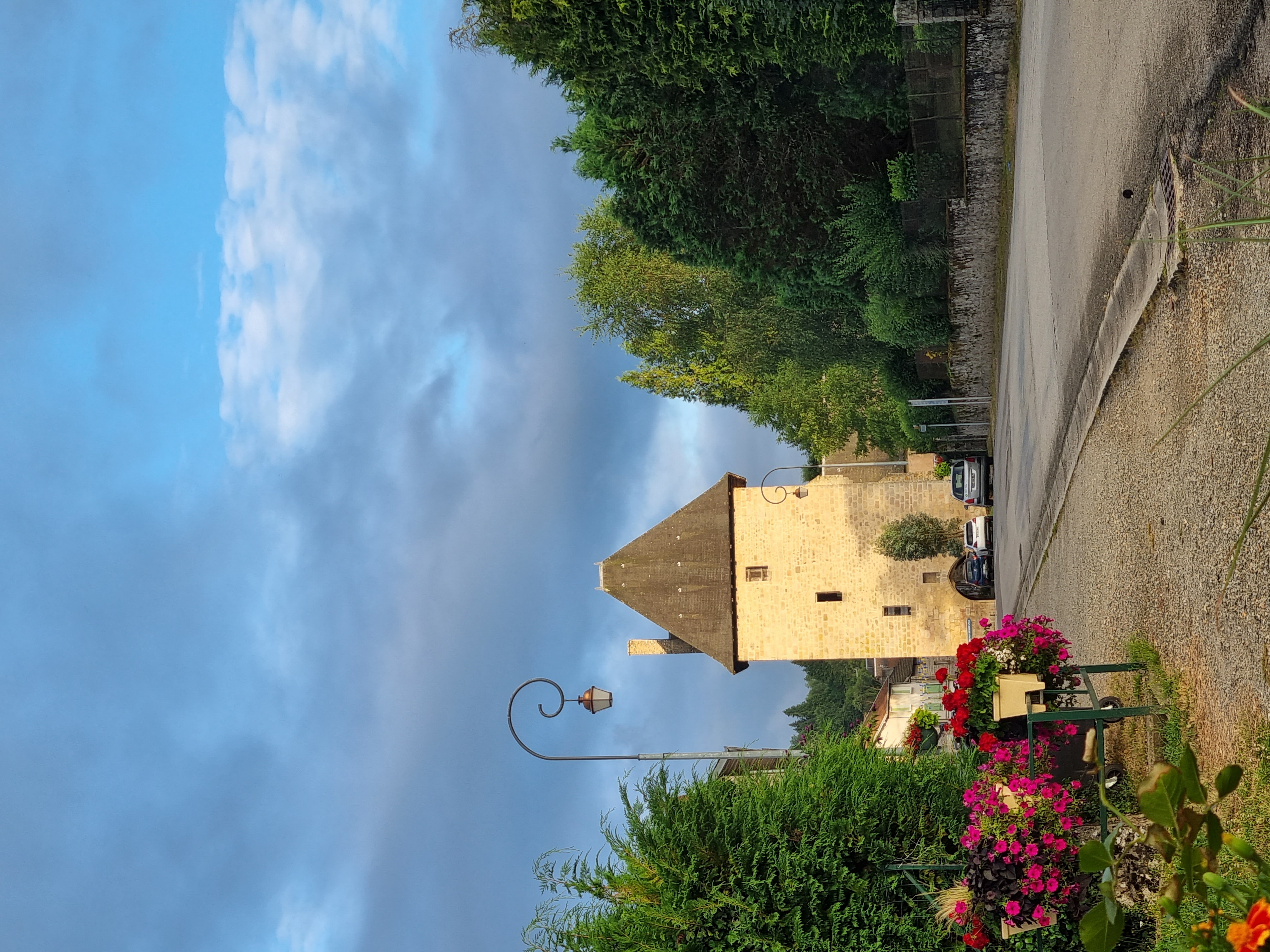 Auberge du Bois de l'Etang - Motel les Tilleuls - photo 4