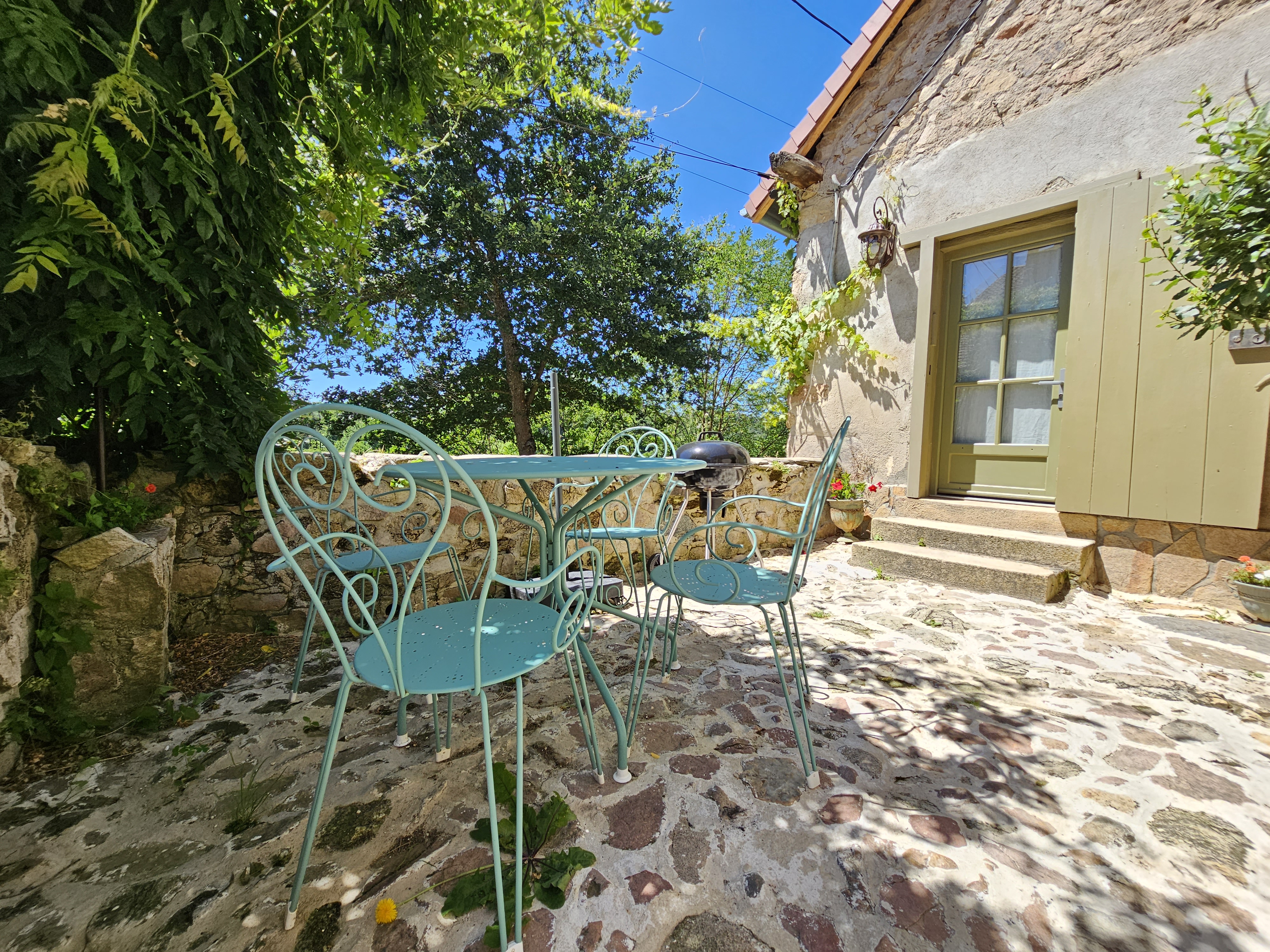 Les 3 Clefs de GaYa, Saint-Jean-Ligoure - photo 10