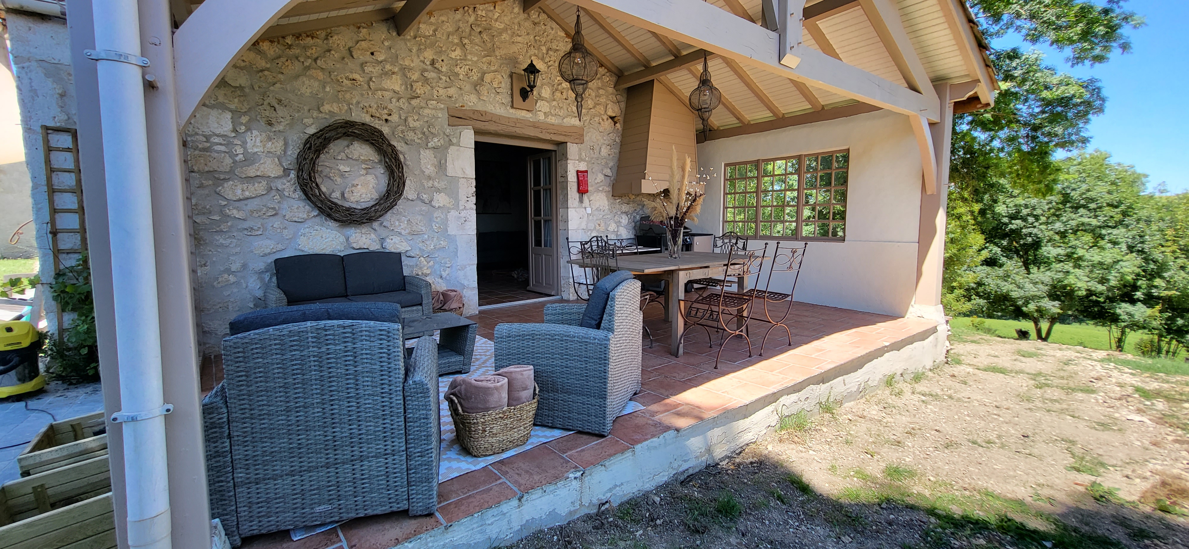 Le Cottage, Engayrac - photo 6