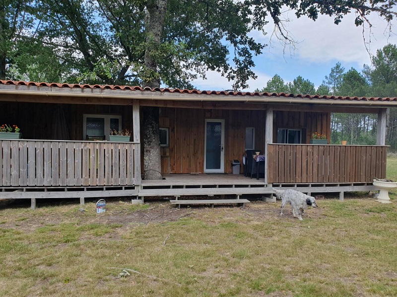 Le Caplane, Callen - photo 2