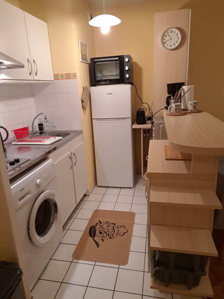 Studio - 1 à 2 pers. - MOR401/B — photo 2