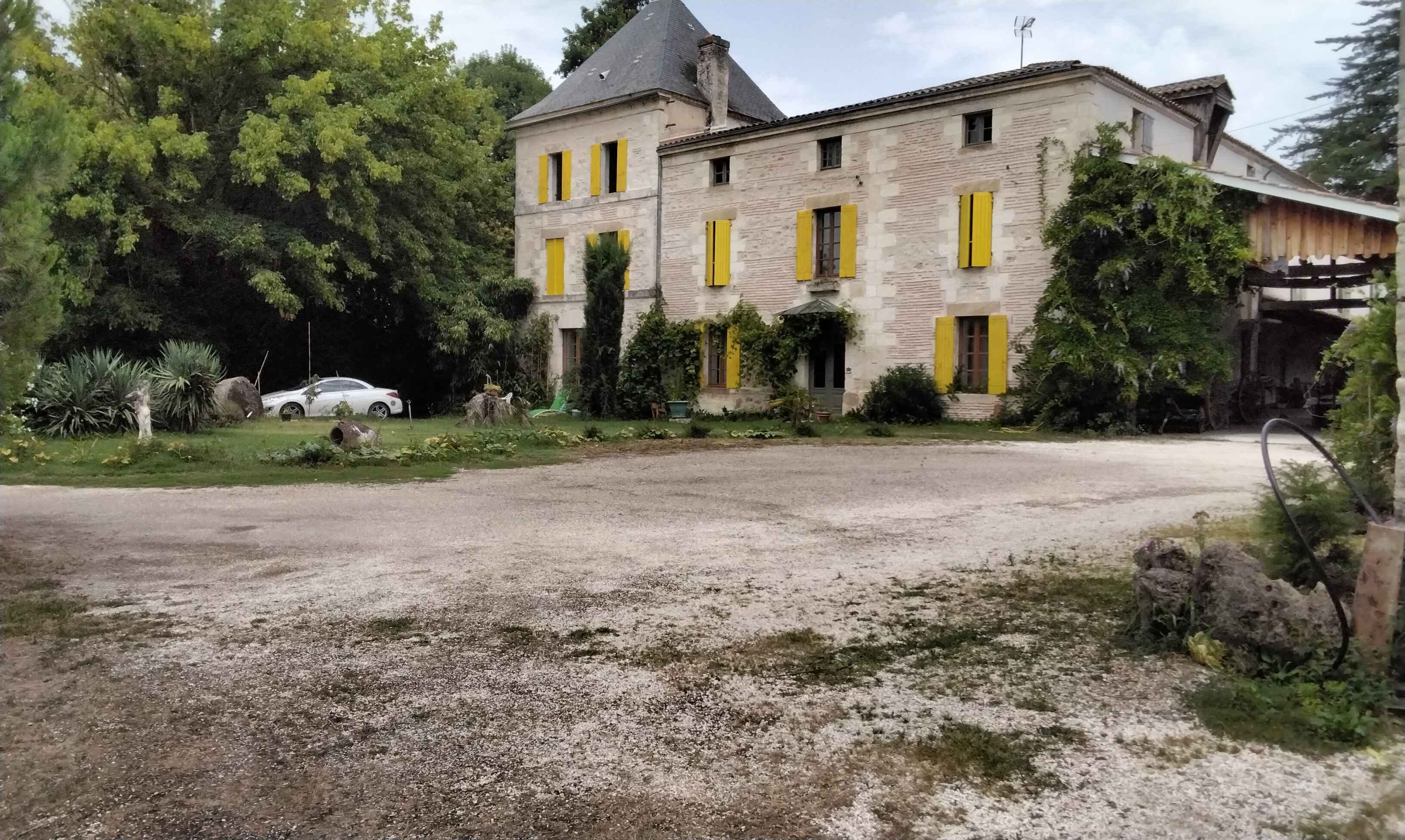 SCI Moulin de la Rode - photo 3