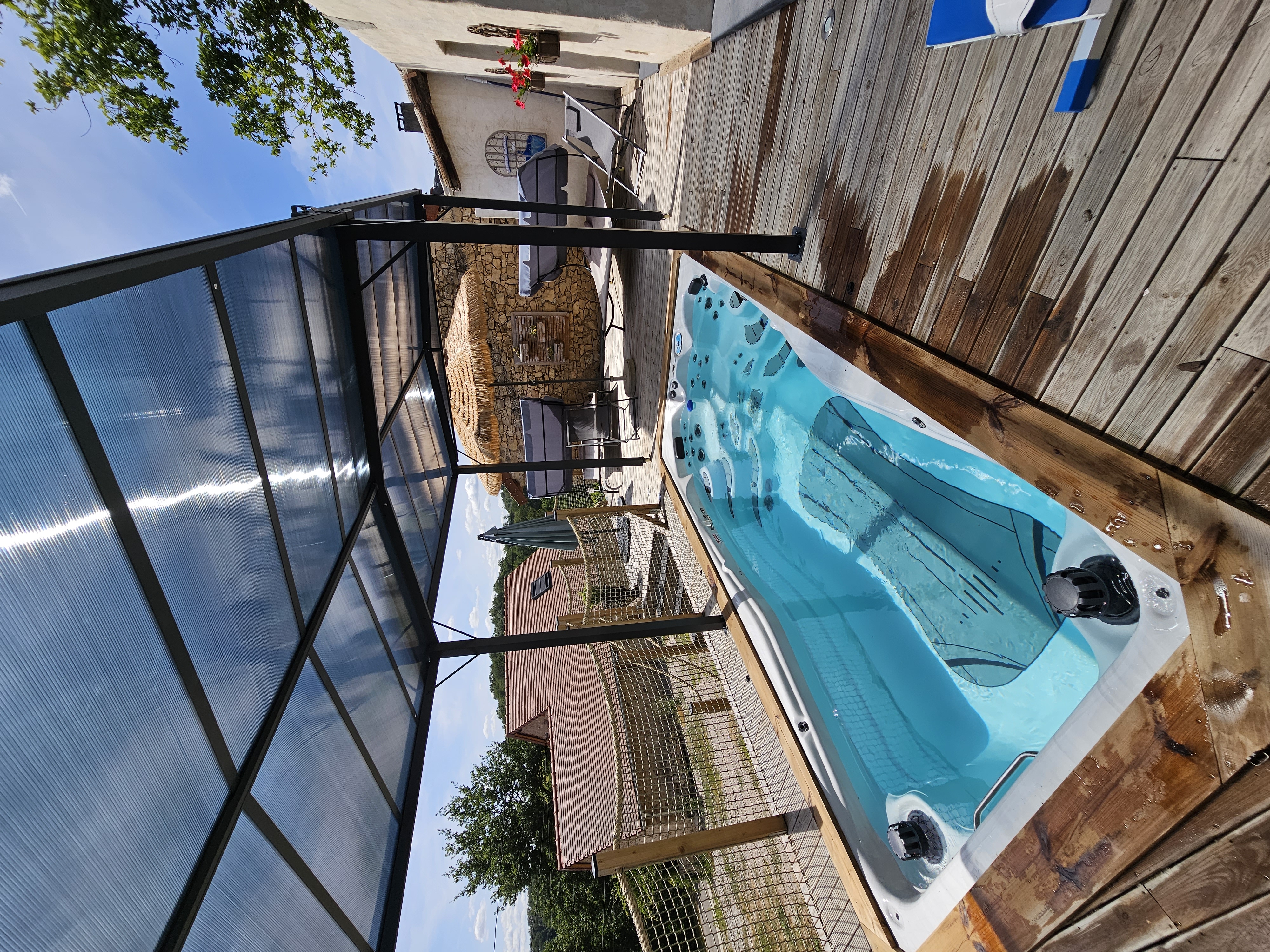 Les 3 Clefs de GaYa, Saint-Jean-Ligoure - photo 5