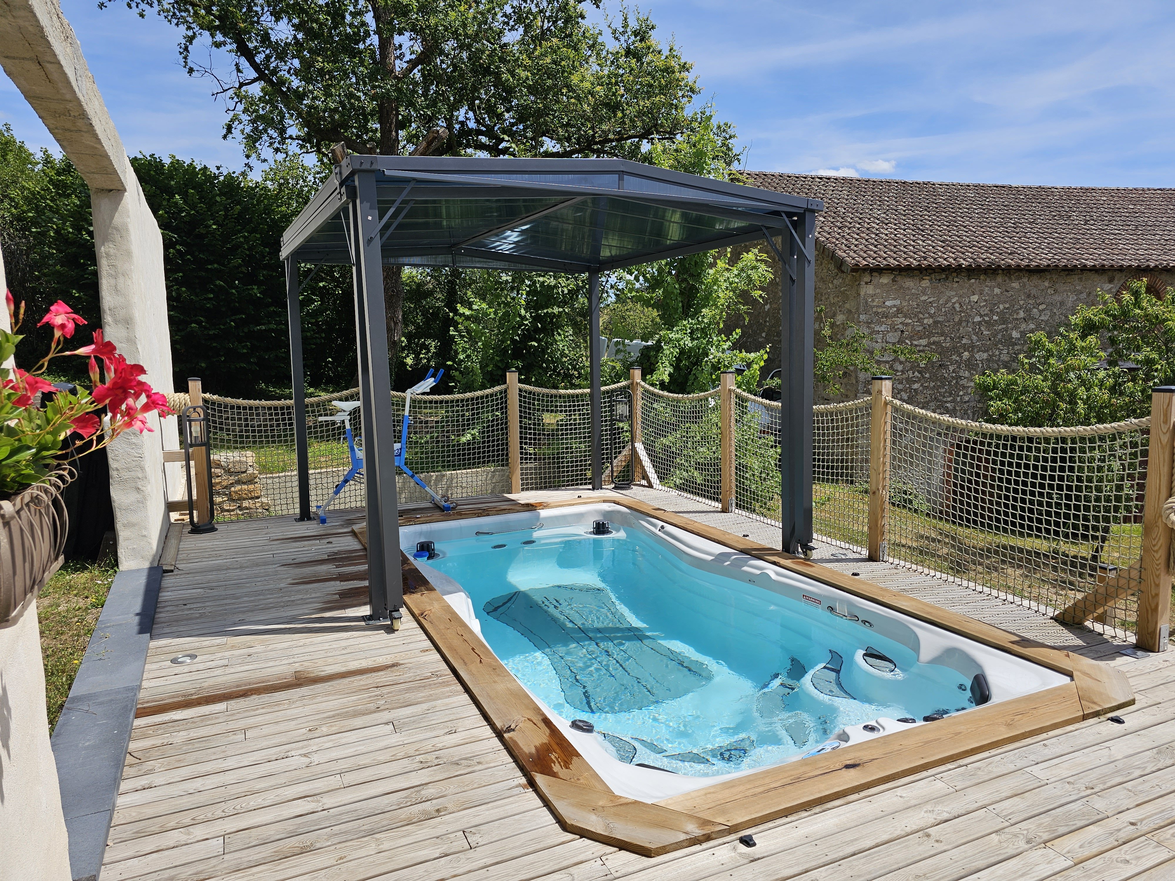 Les 3 Clefs de GaYa, Saint-Jean-Ligoure - photo 21