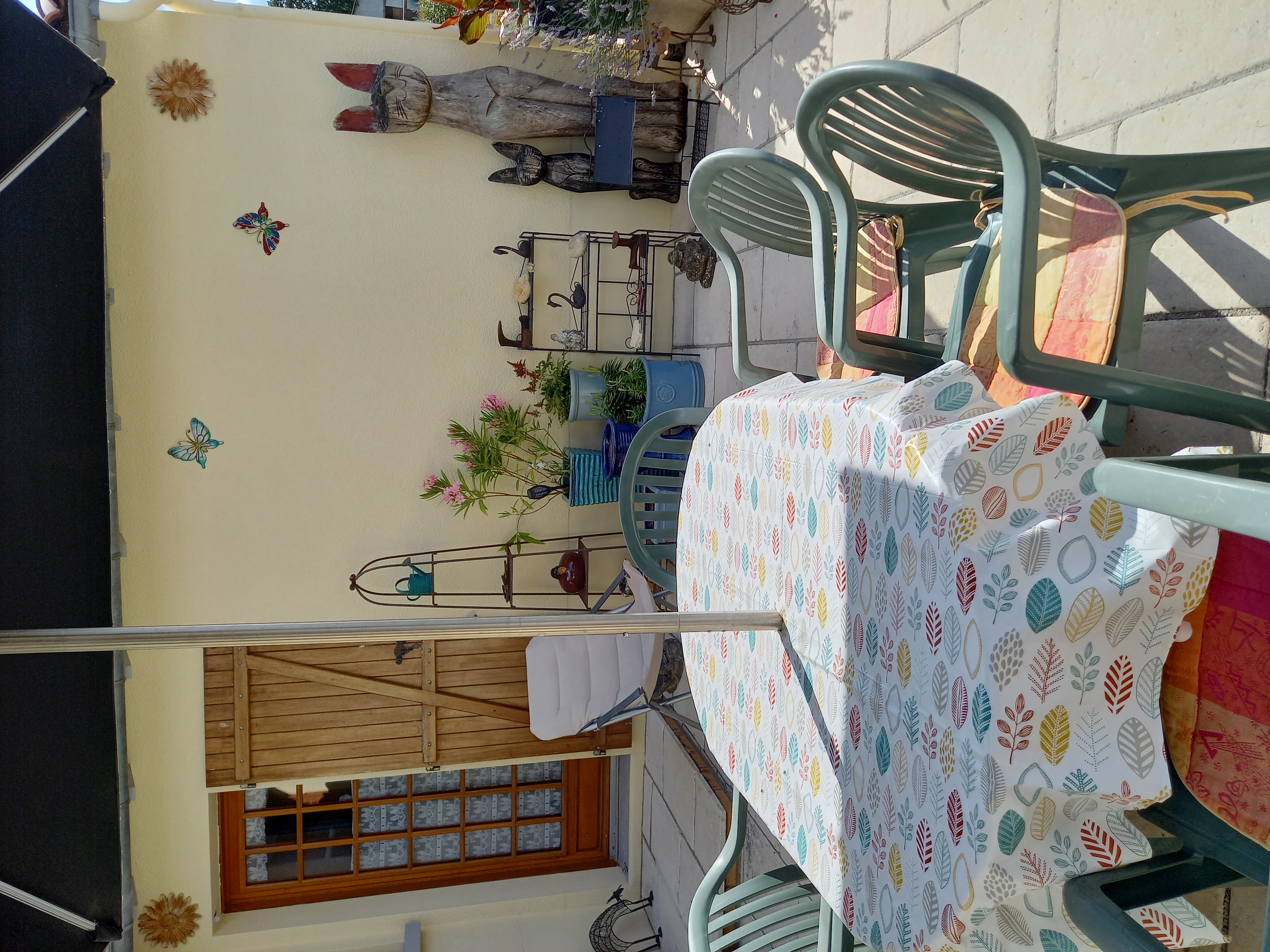 La Chapelière, La Chapelle-Bâton - photo 9