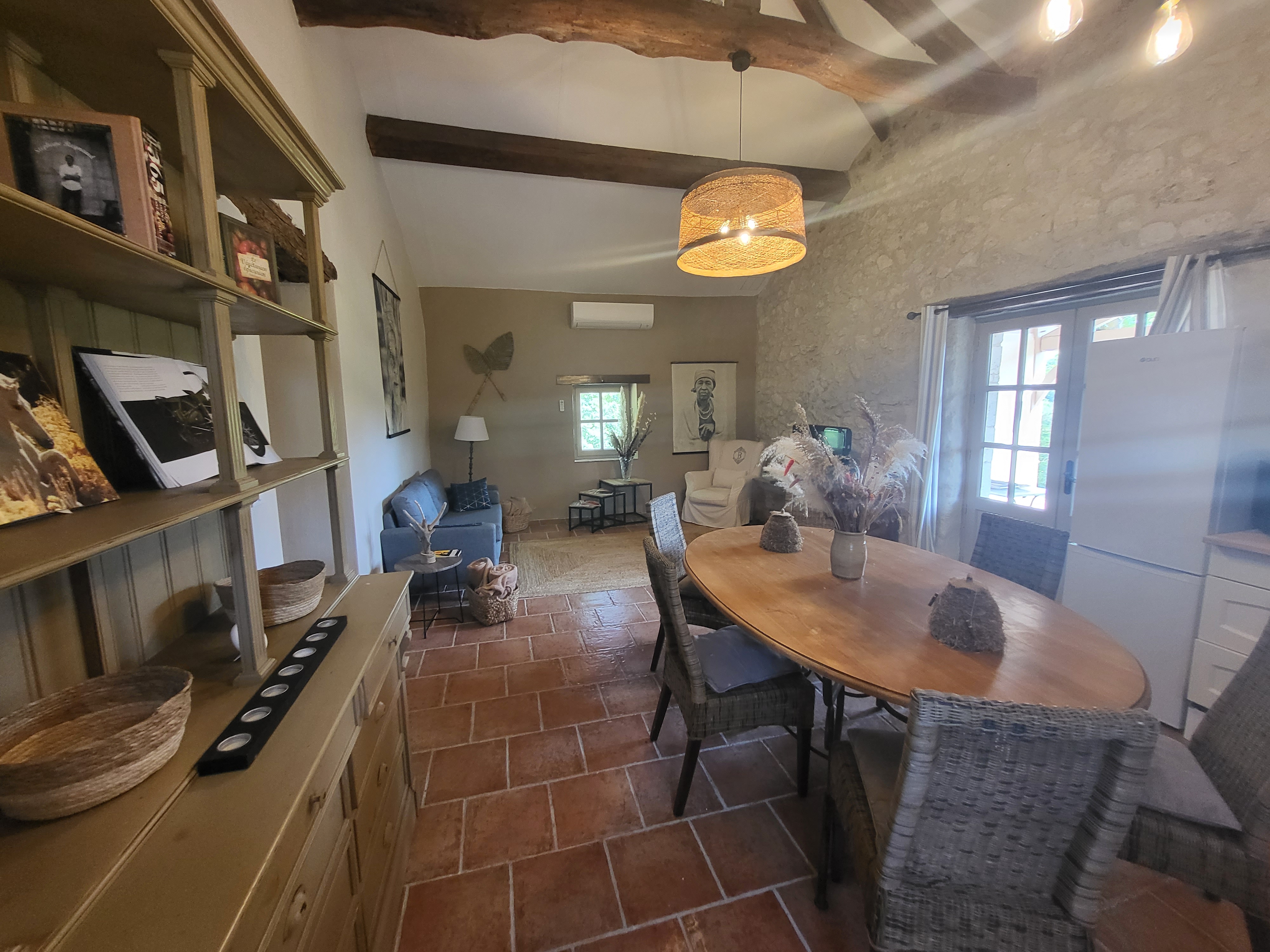 Le Cottage, Engayrac