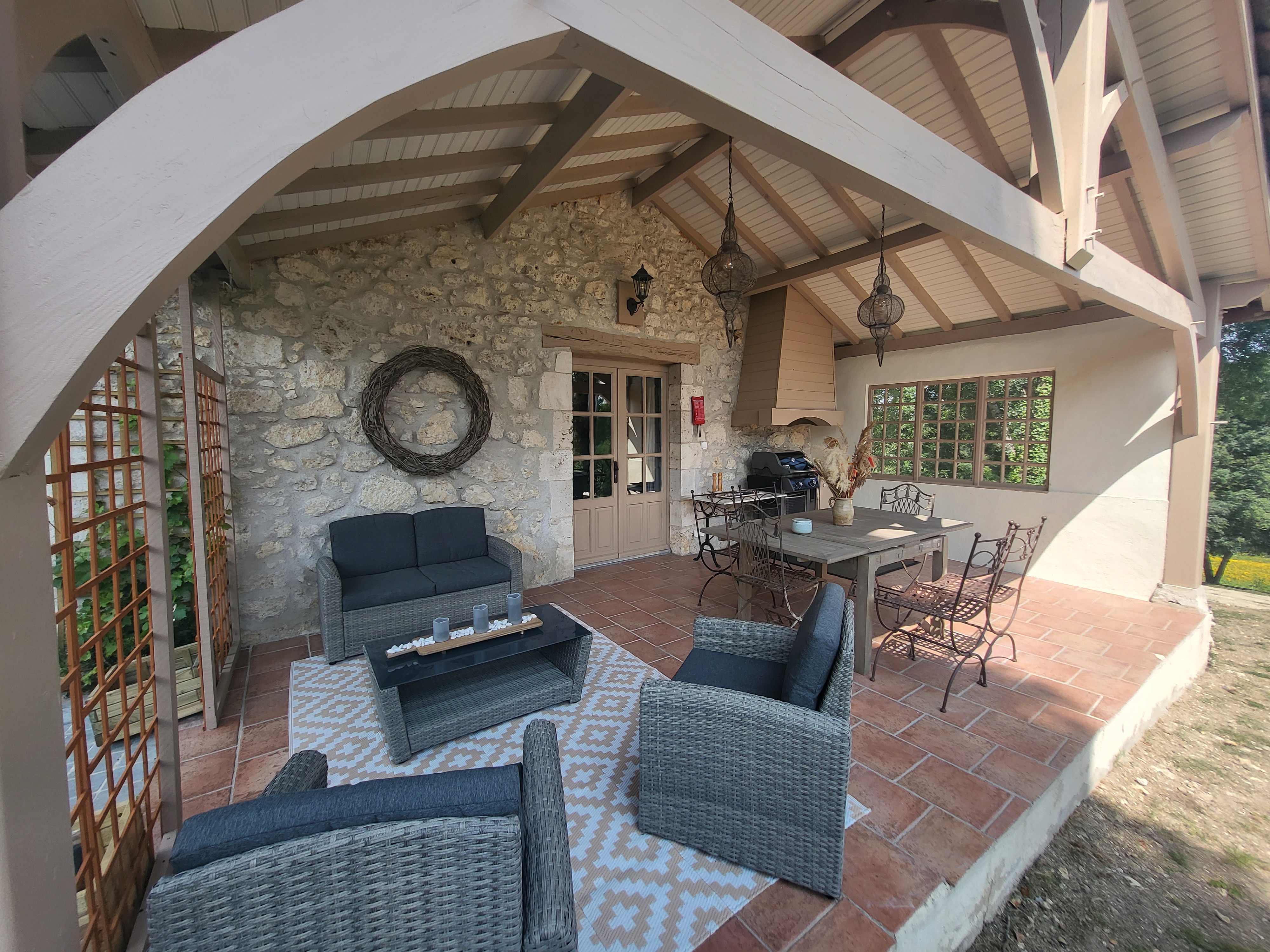 Le Cottage, Engayrac - photo 2