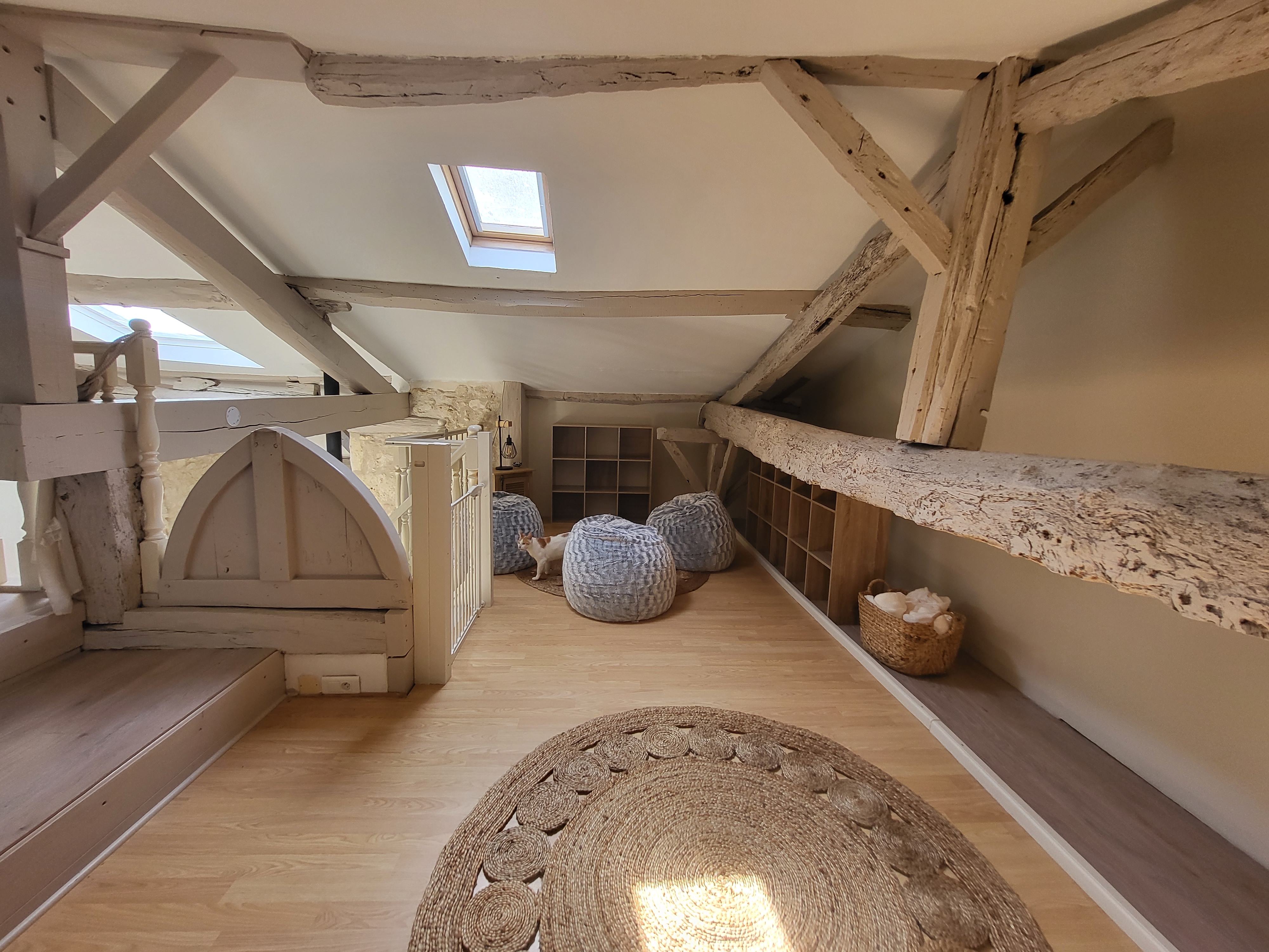 La Dolce Vita, Engayrac