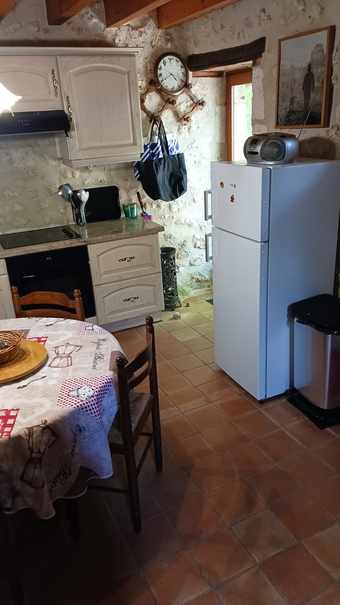 La Grange aux Buis - photo 3