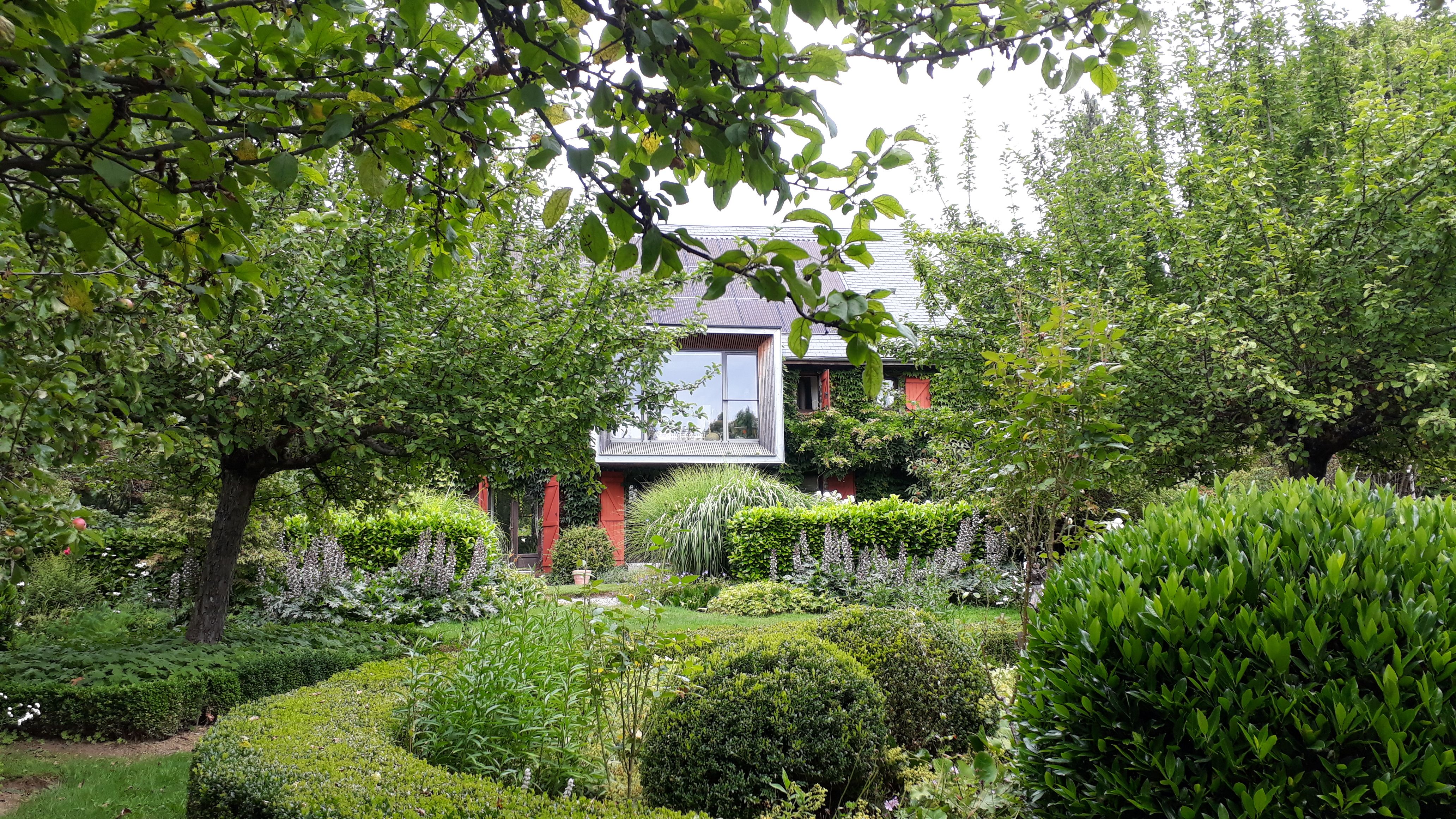 Le Jardin d'Arsac, Saint-Fréjoux - photo 8