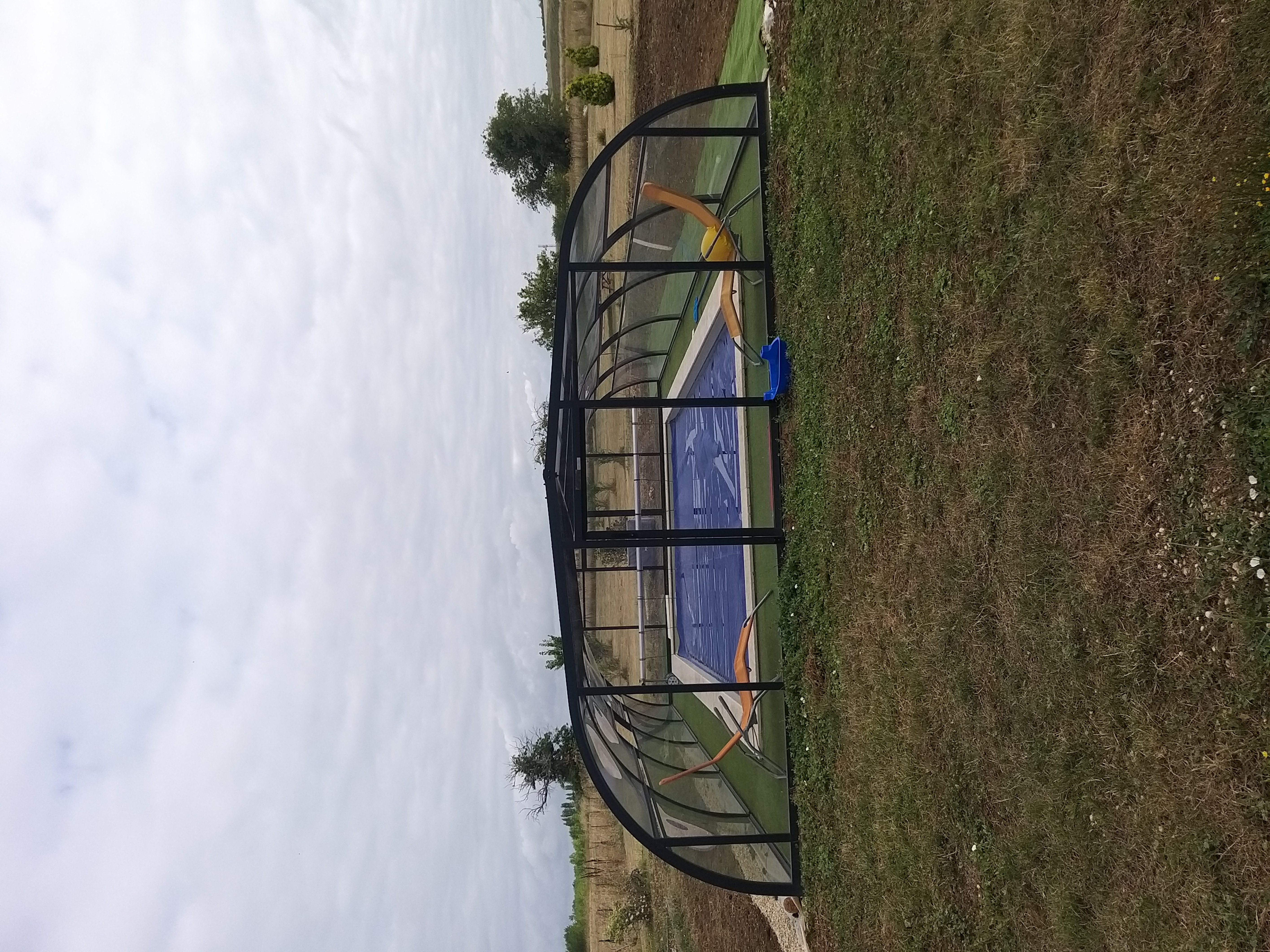 La Maison de la Fée