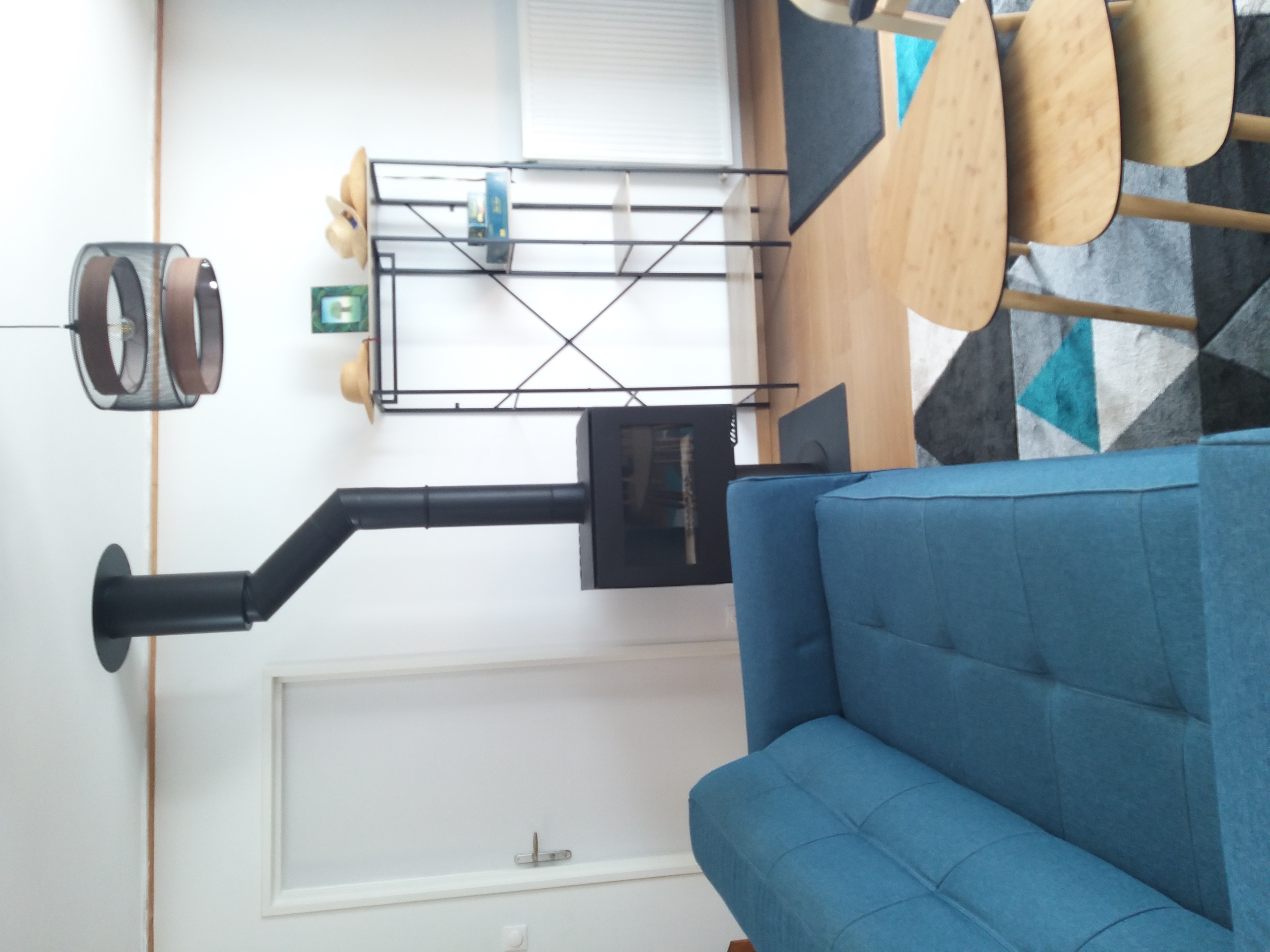 La Maison de la Fée, Saint-Genest-d'Ambière - photo 7