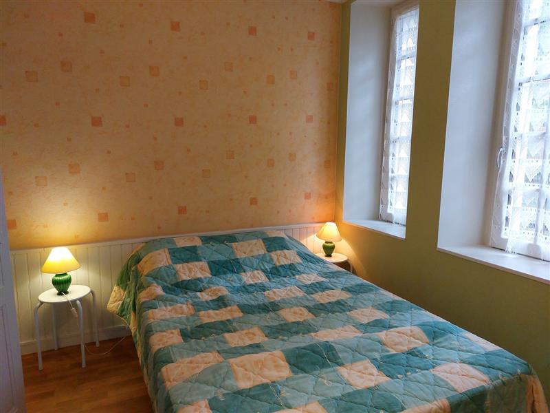 Appartement La Bananeraie
