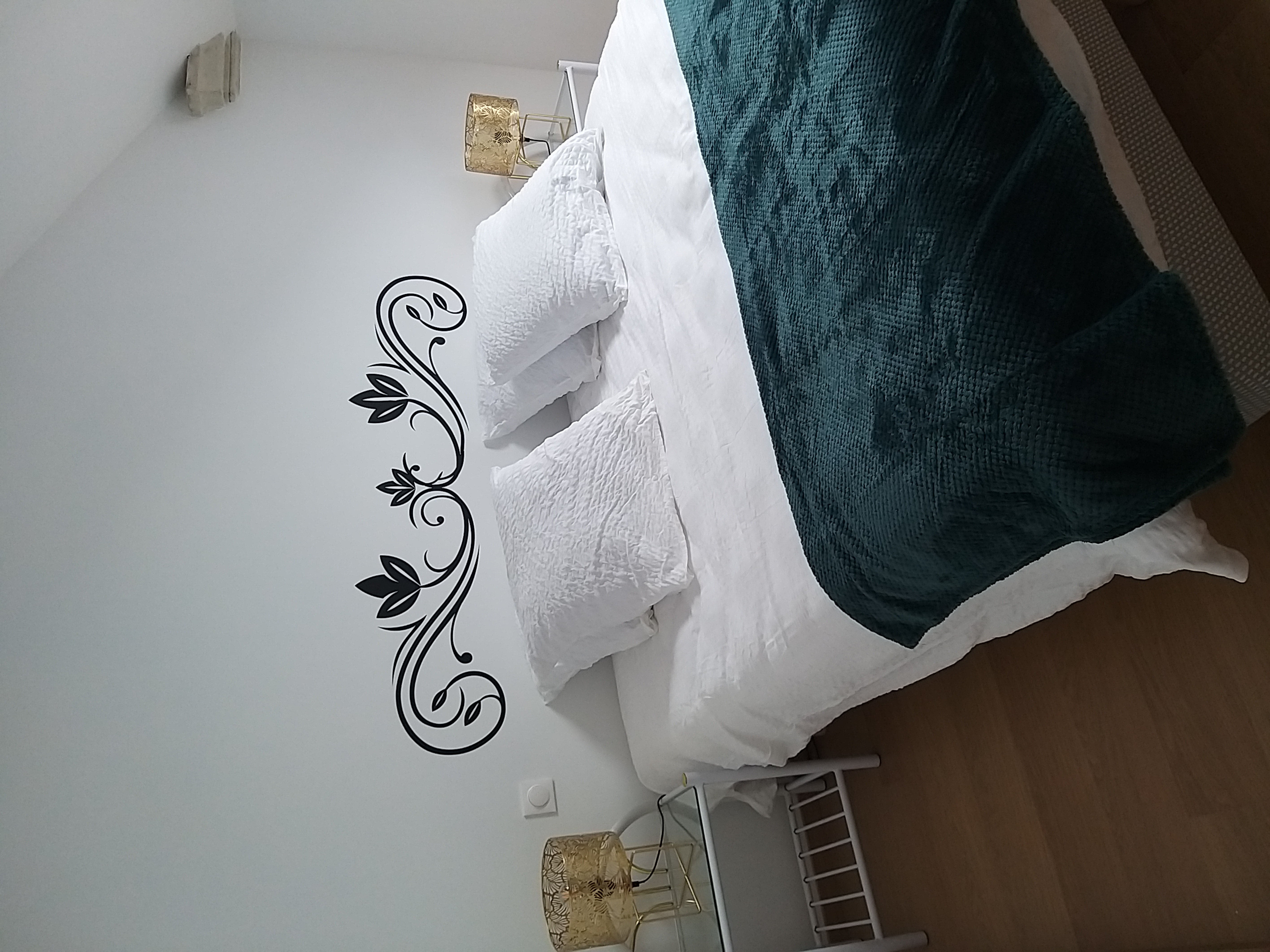 La Maison de la Fée, Saint-Genest-d'Ambière - photo 4