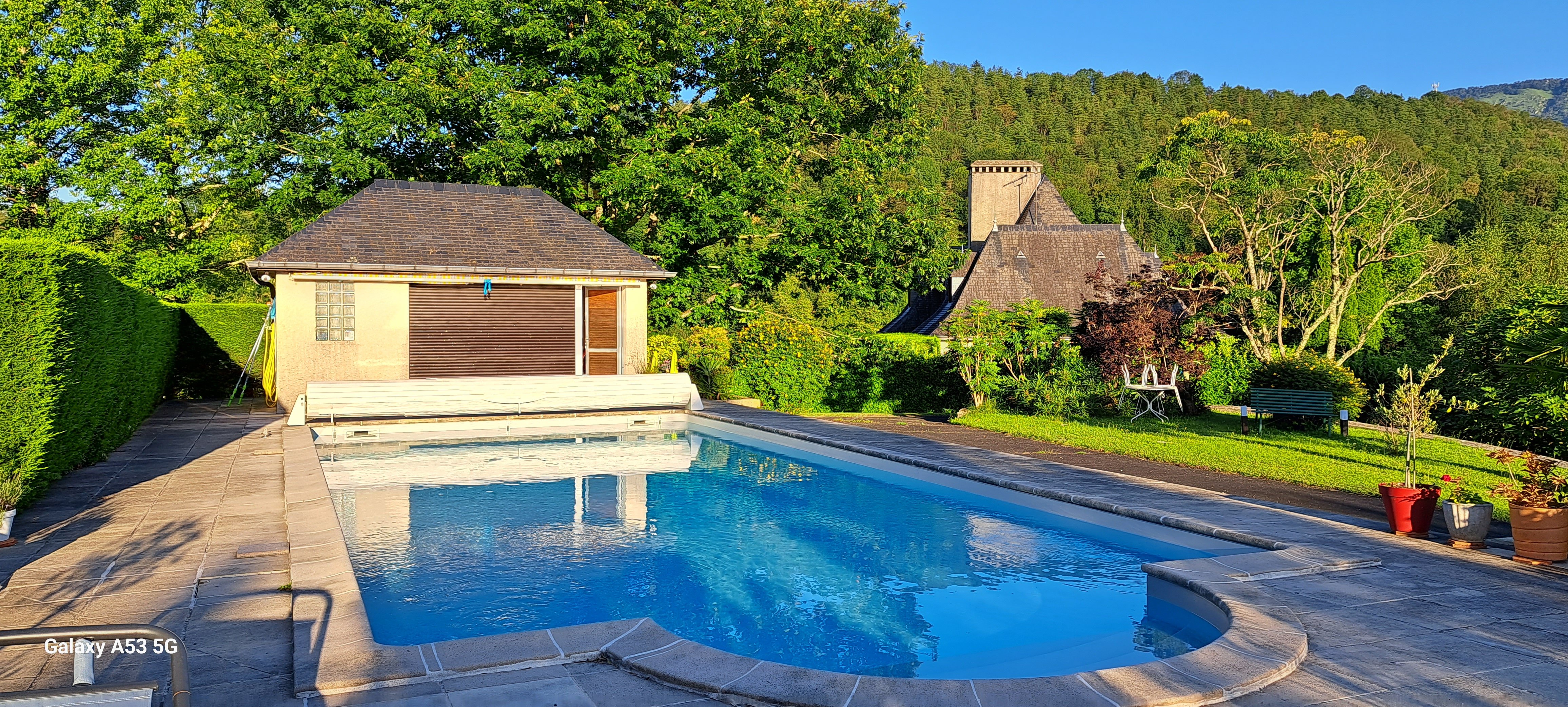 Jardin des Chats, Sévignacq-Meyracq - photo 7