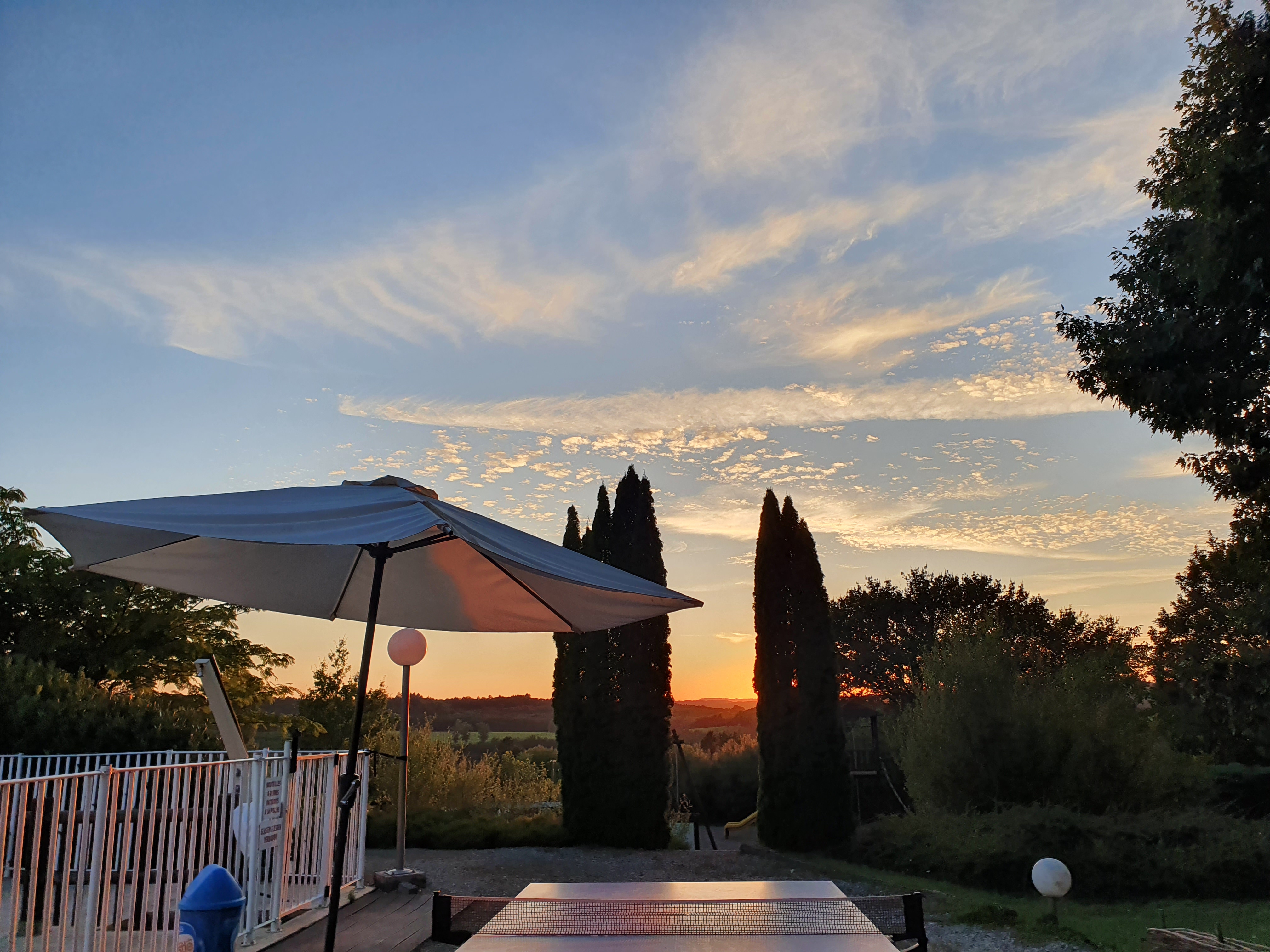Gîte Bellevue - Domaine la Chapelle en Corrèze - photo 5