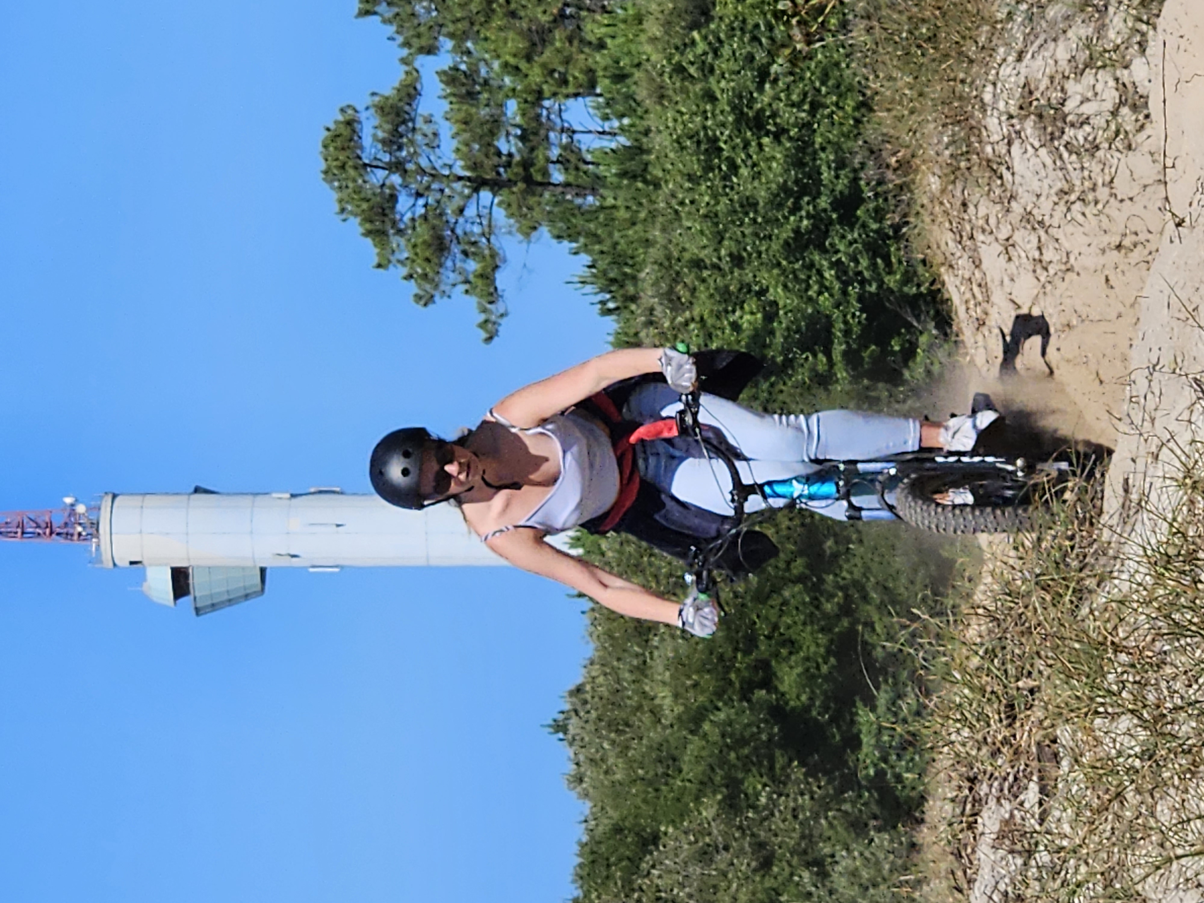 Trott'In Landes