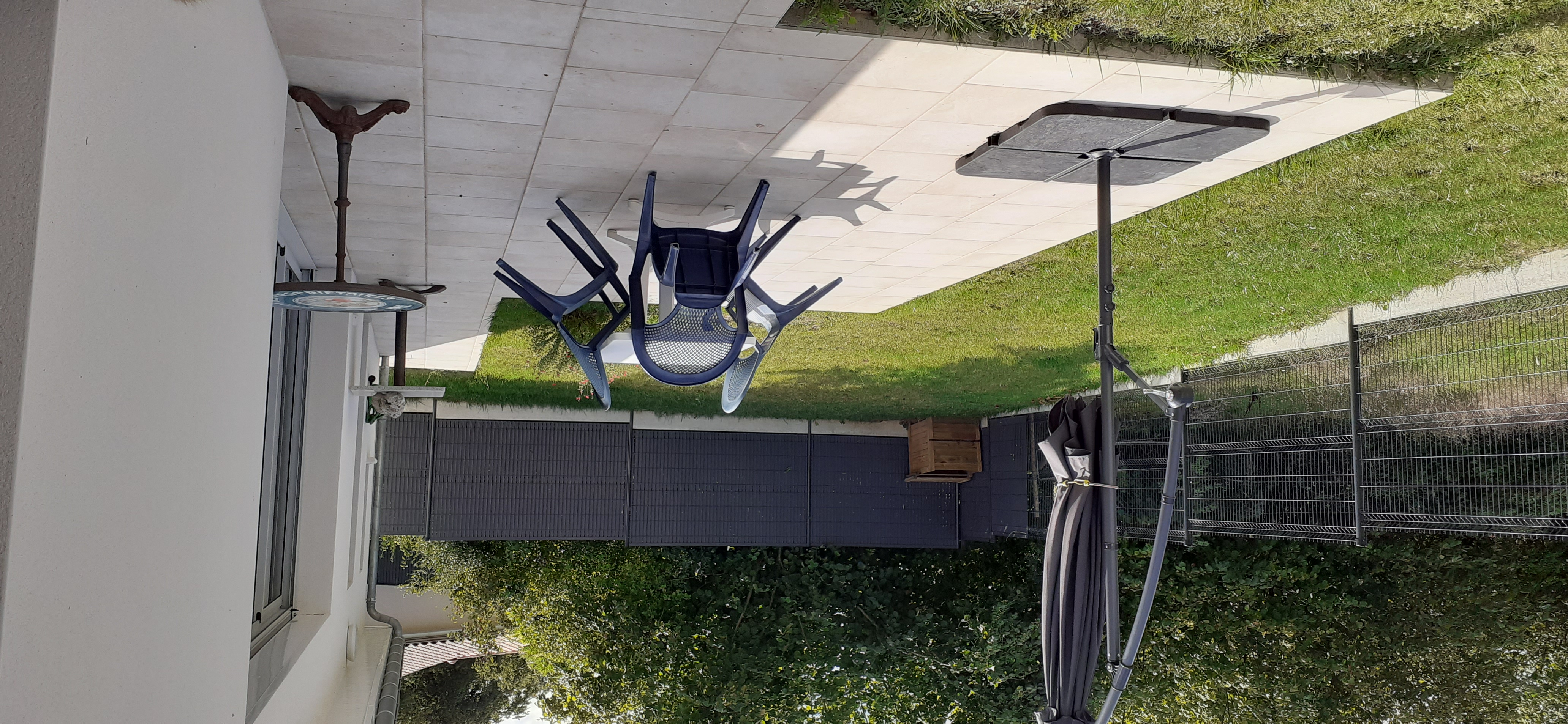 Les Crinières Flamboyantes, Marnay - photo 7