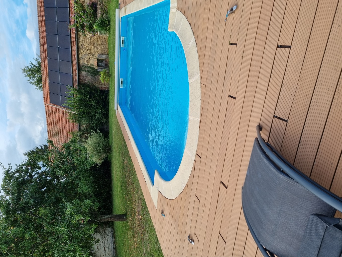 Les Glycines - photo 3