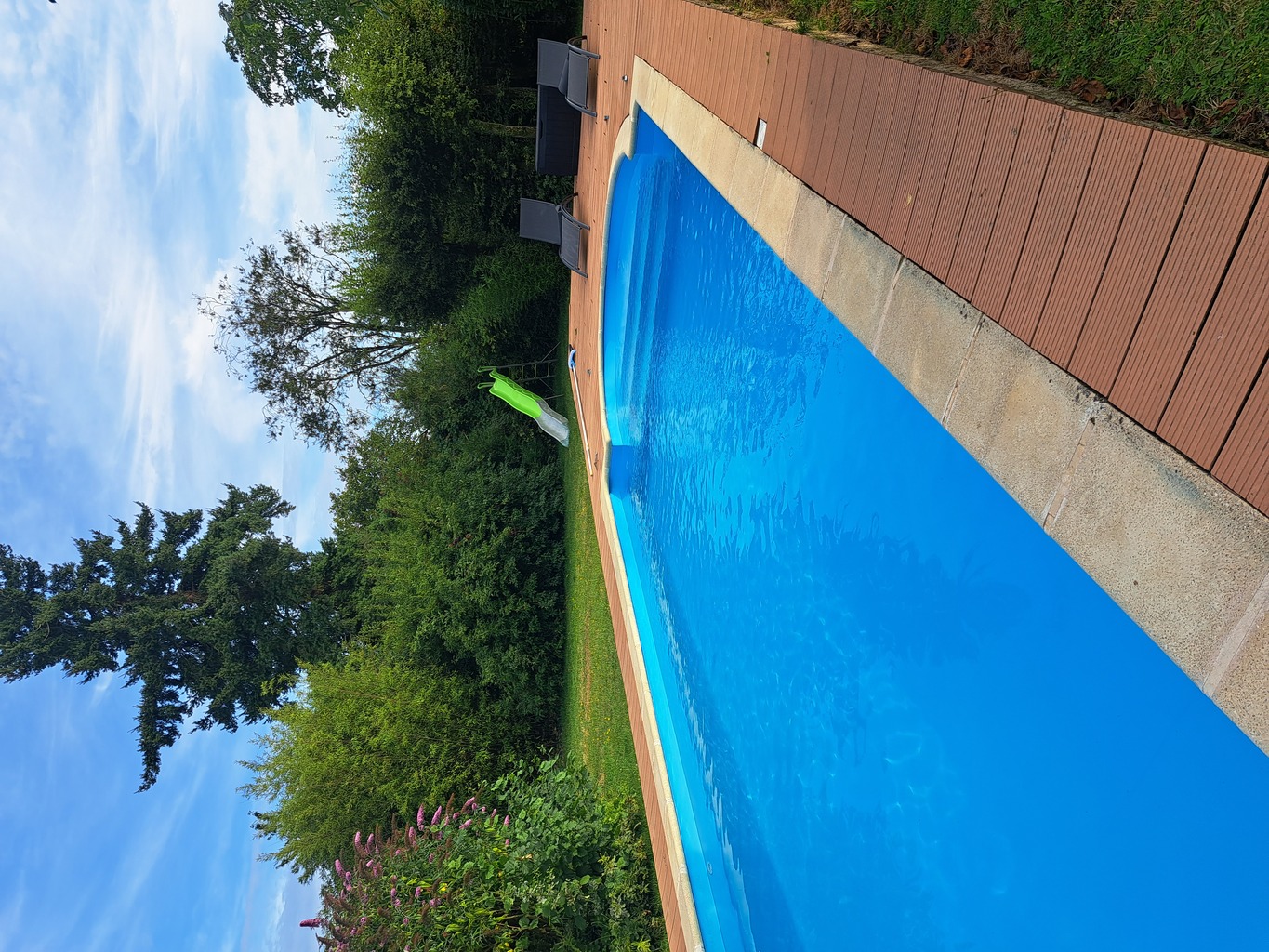 Les Glycines, Saint-Marien - photo 10